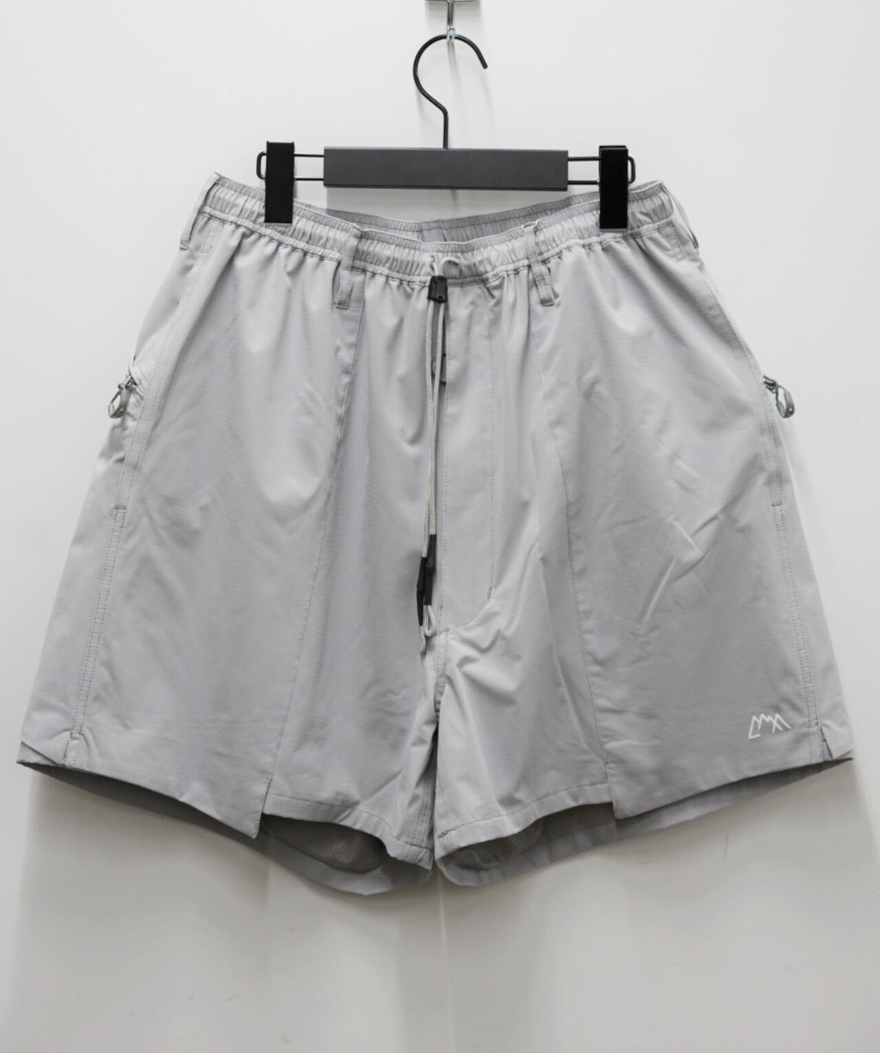 CMF OUTDOOR GARMENT/シーエムエフ アウトドアガーメント 別注BUG SHORTS