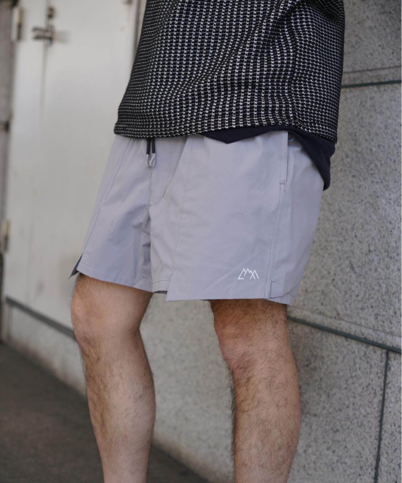 CMF OUTDOOR GARMENT/シーエムエフ アウトドアガーメント 別注BUG SHORTS