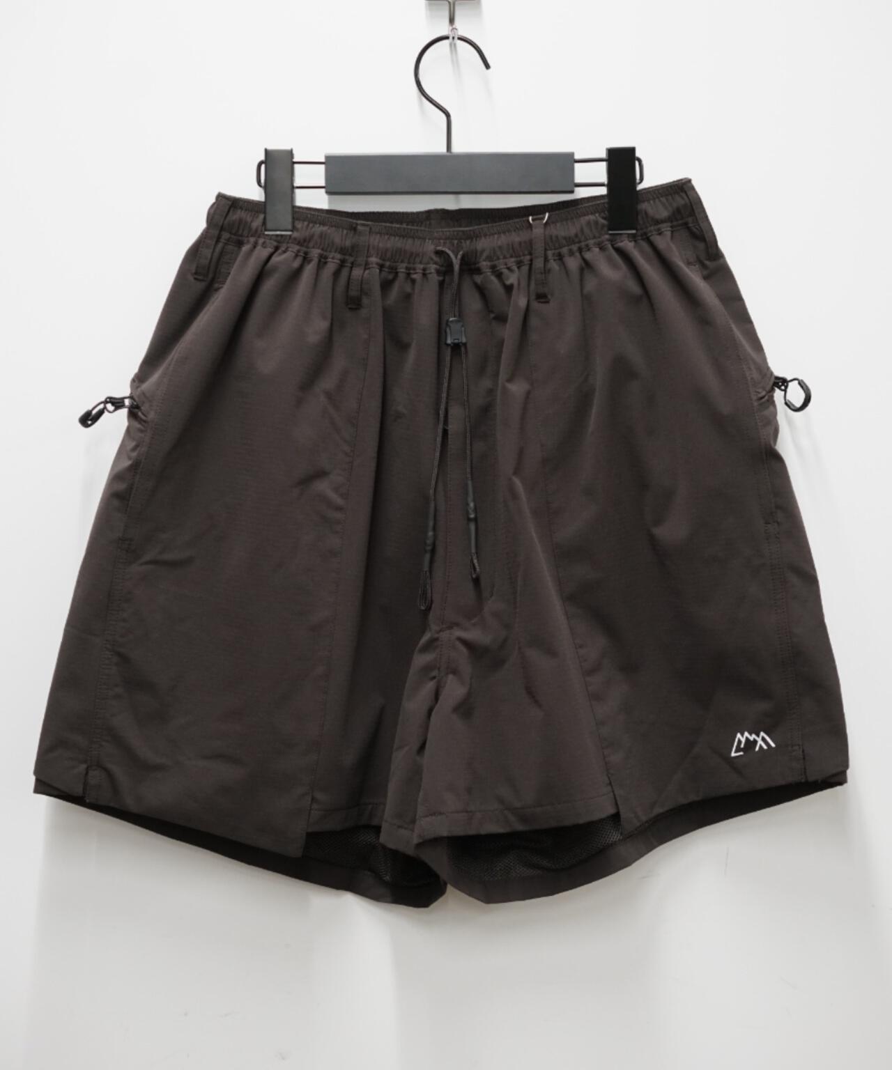 CMF OUTDOOR GARMENT/シーエムエフ アウトドアガーメント 別注BUG SHORTS