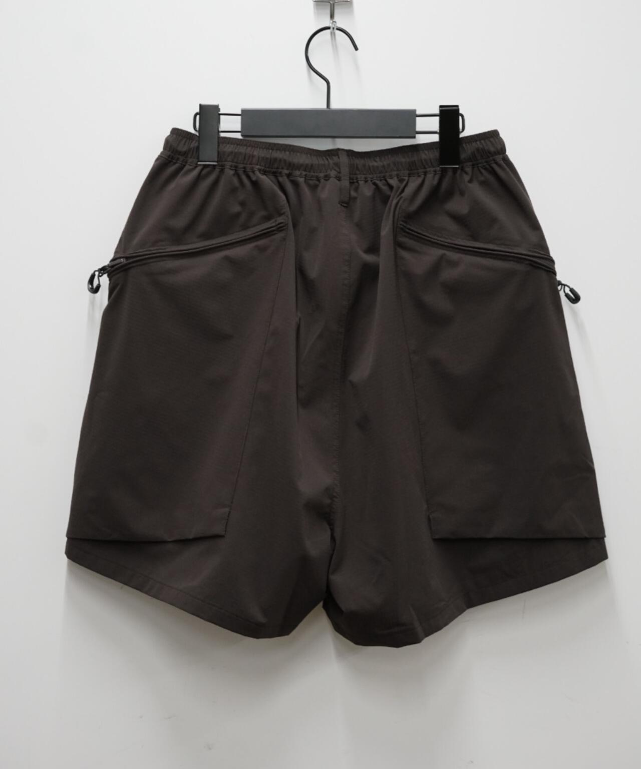 CMF OUTDOOR GARMENT/シーエムエフ アウトドアガーメント 別注BUG SHORTS