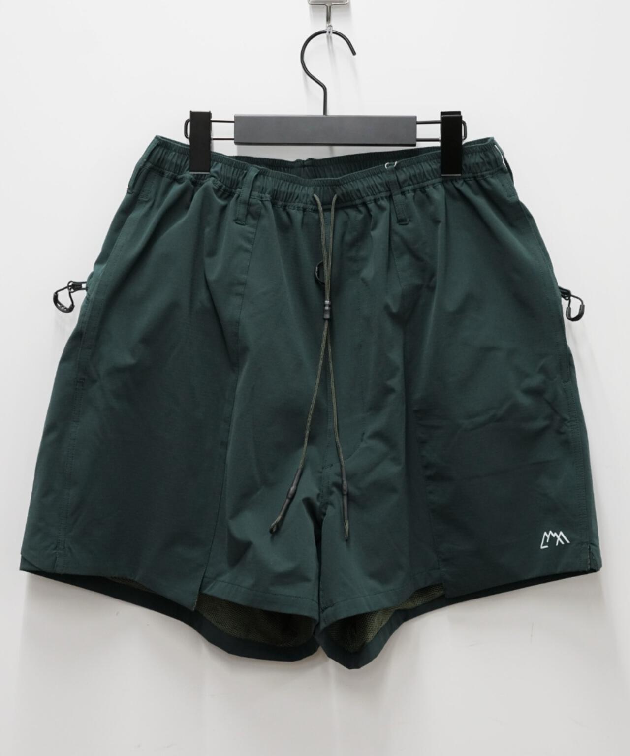 CMF OUTDOOR GARMENT/シーエムエフ アウトドアガーメント 別注BUG SHORTS