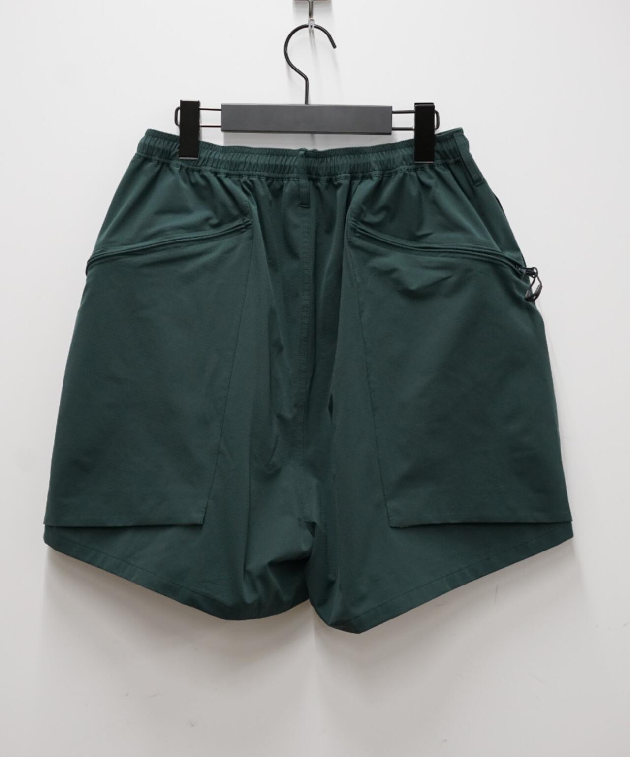 CMF OUTDOOR GARMENT/シーエムエフ アウトドアガーメント 別注BUG SHORTS