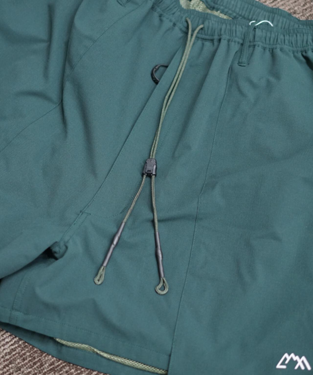 CMF OUTDOOR GARMENT/シーエムエフ アウトドアガーメント 別注BUG SHORTS