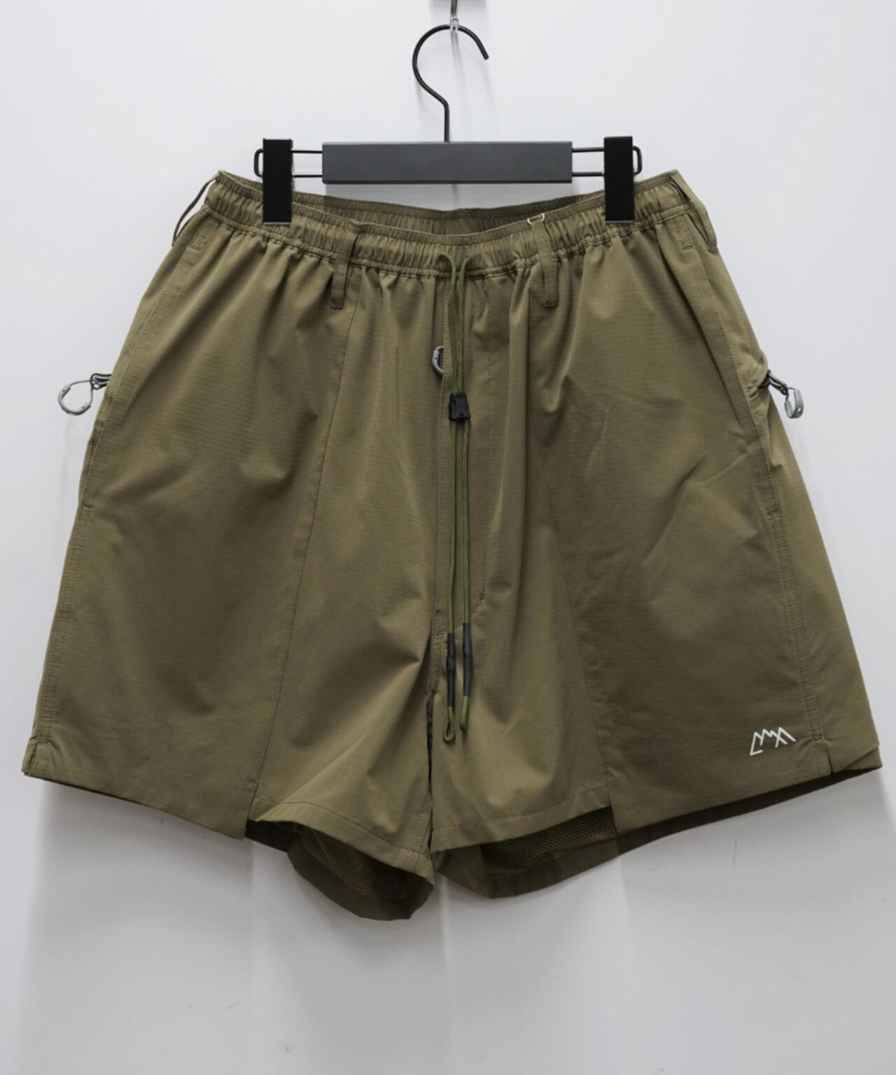 CMF OUTDOOR GARMENT/シーエムエフ アウトドアガーメント 別注BUG SHORTS