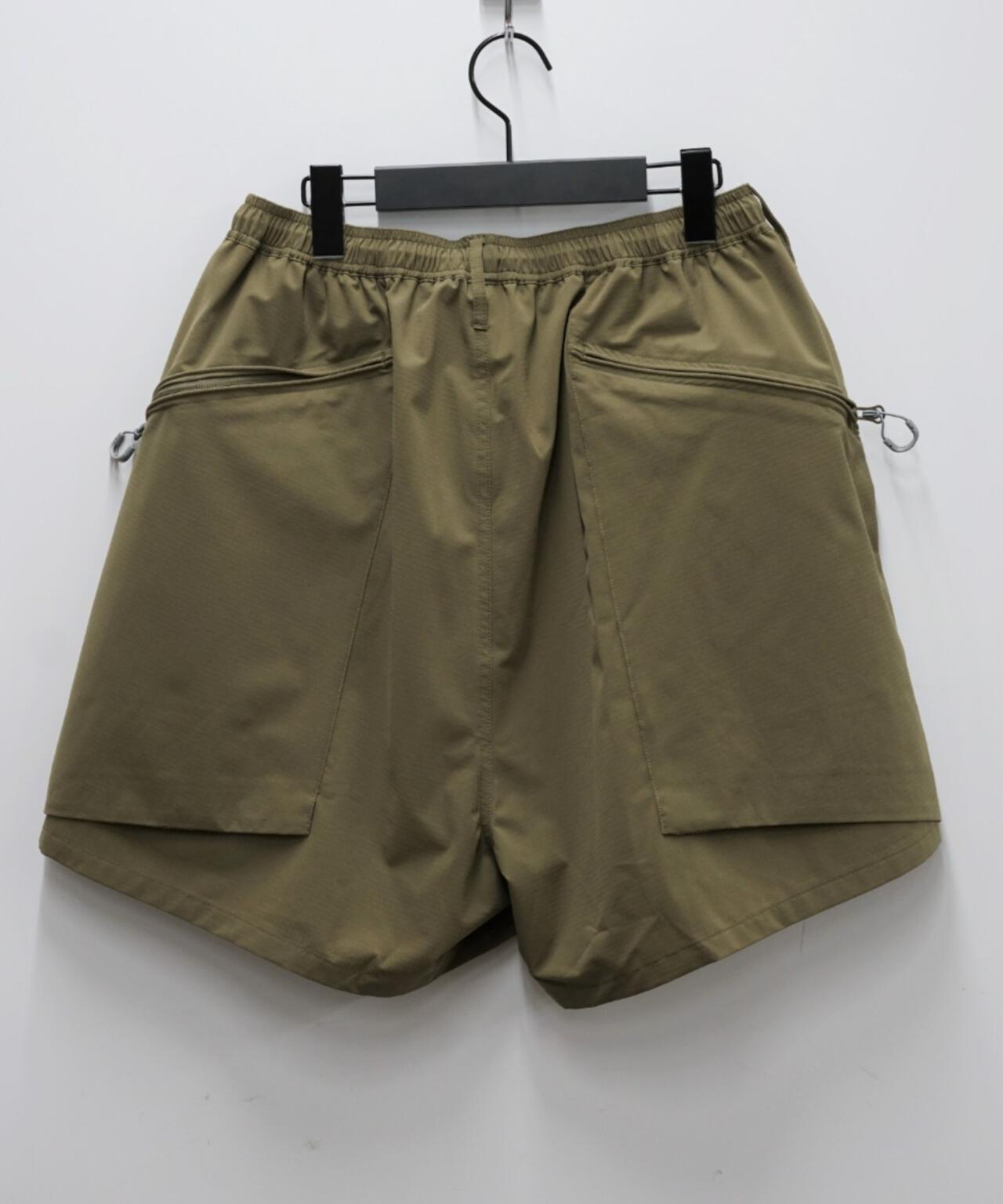 CMF OUTDOOR GARMENT/シーエムエフ アウトドアガーメント 別注BUG SHORTS