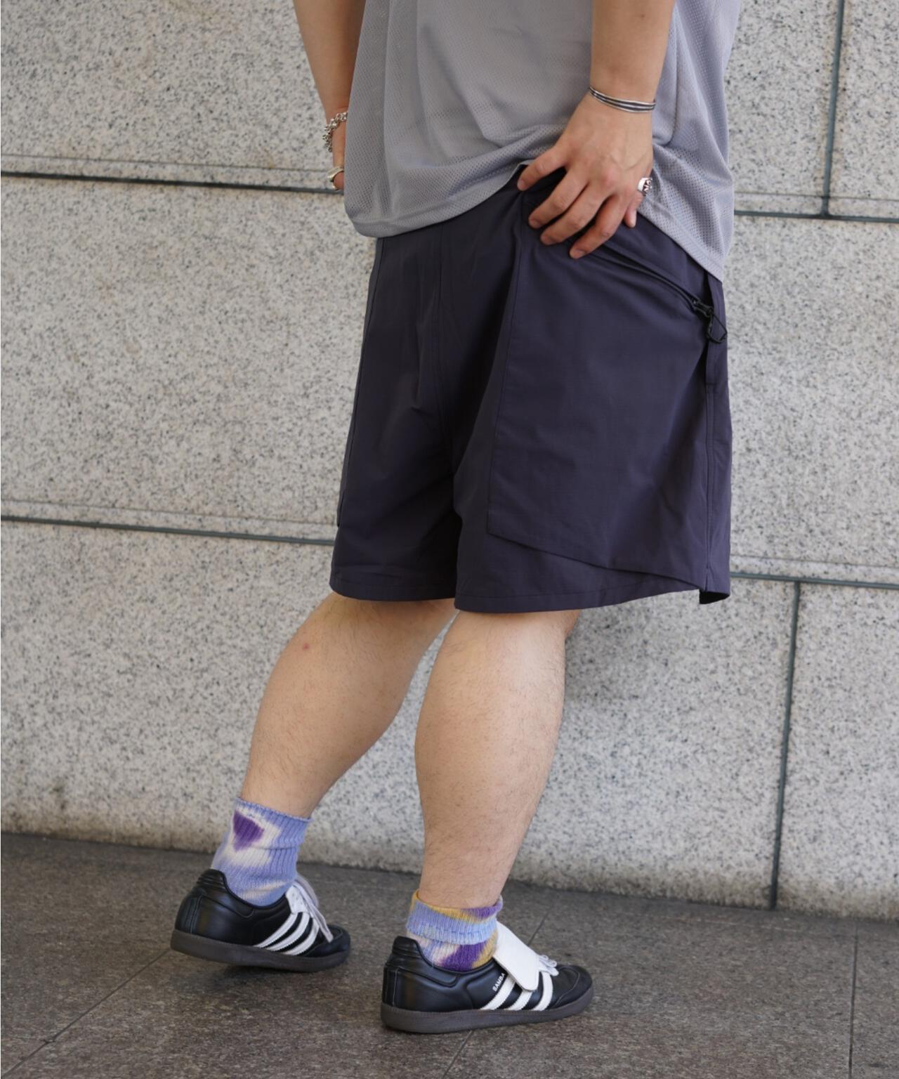 CMF OUTDOOR GARMENT/シーエムエフ アウトドアガーメント 別注BUG SHORTS