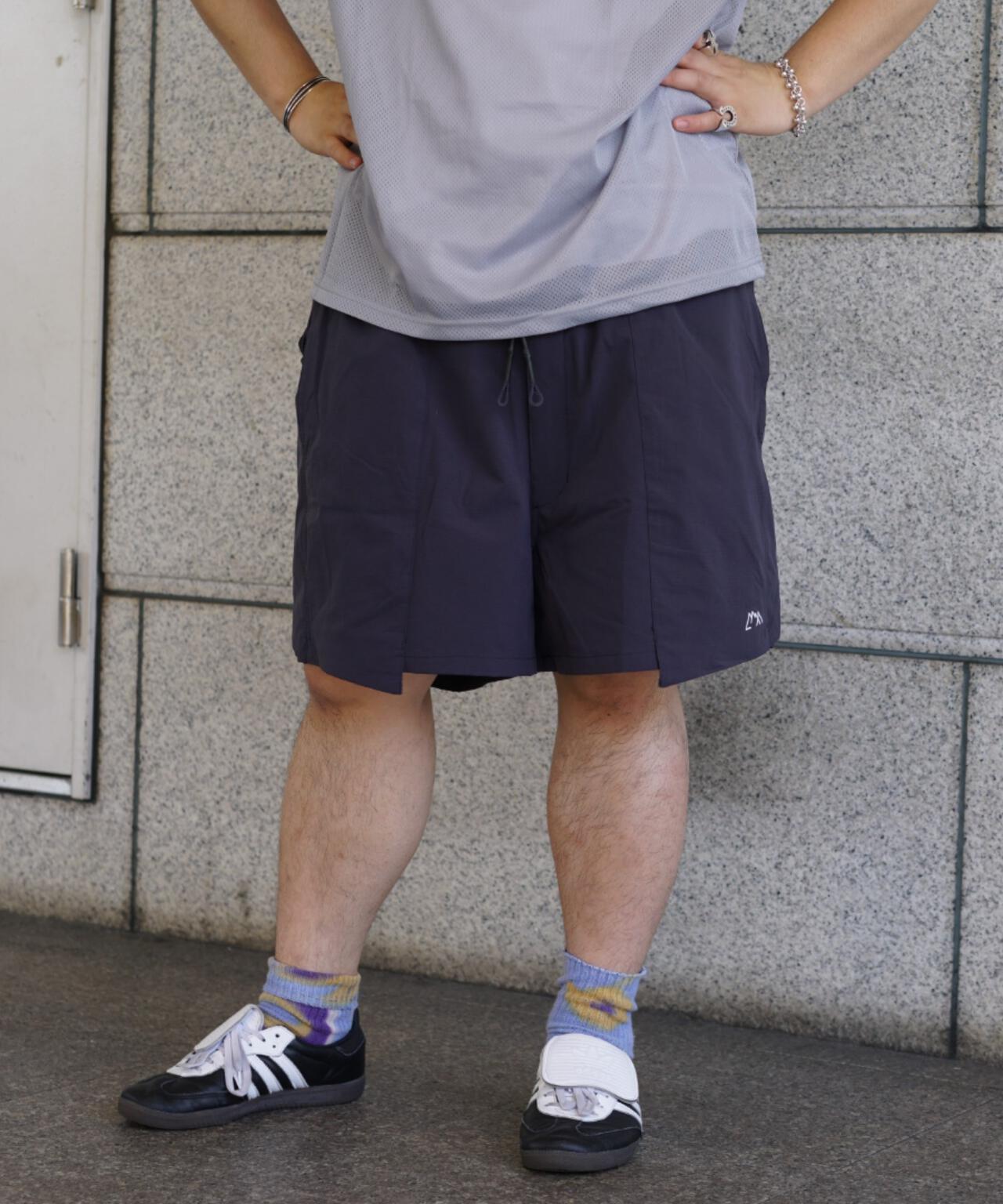 CMF OUTDOOR GARMENT/シーエムエフ アウトドアガーメント 別注BUG SHORTS