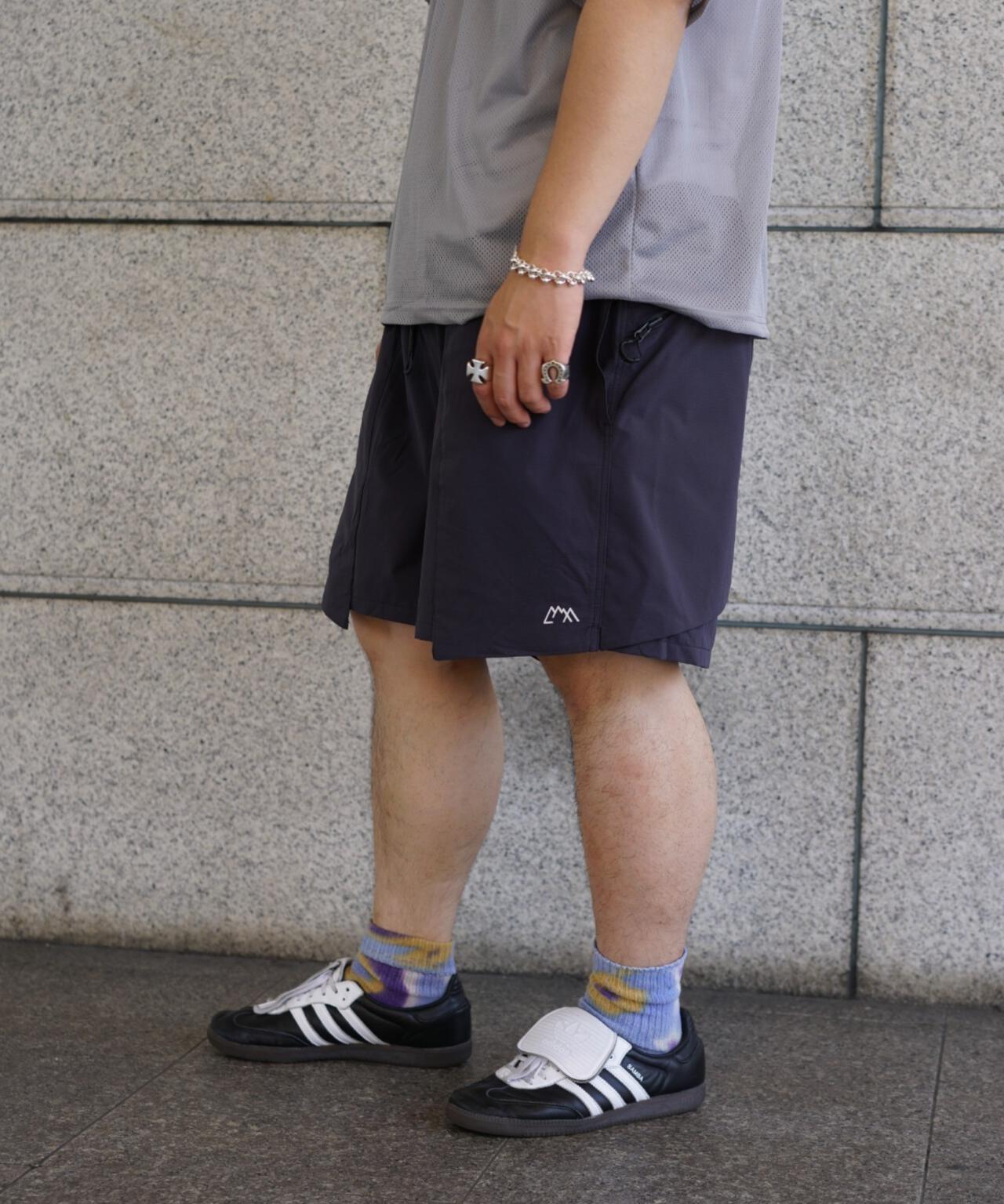 CMF OUTDOOR GARMENT/シーエムエフ アウトドアガーメント 別注BUG SHORTS