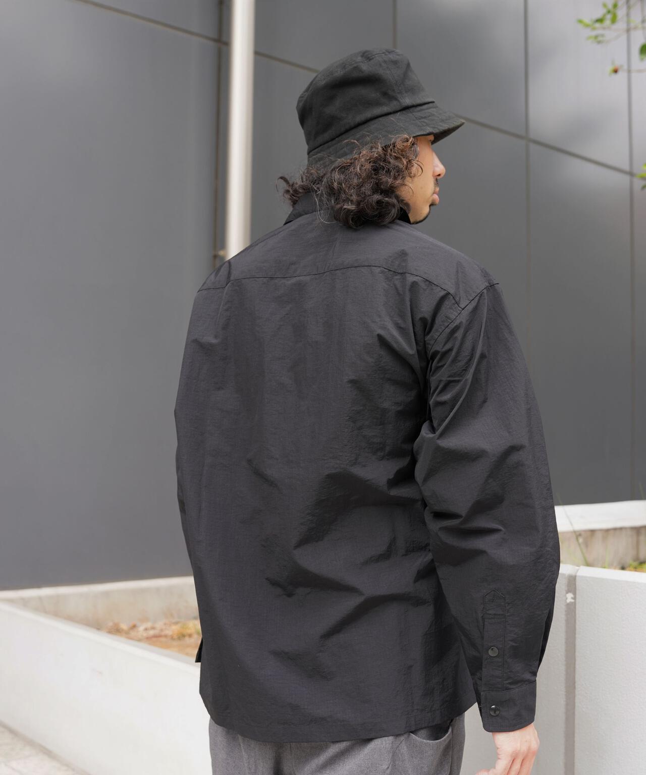 CMF OUTDOOR GARMENT/シーエムエフ アウトドアガーメント 別注 G.W SHIRTS