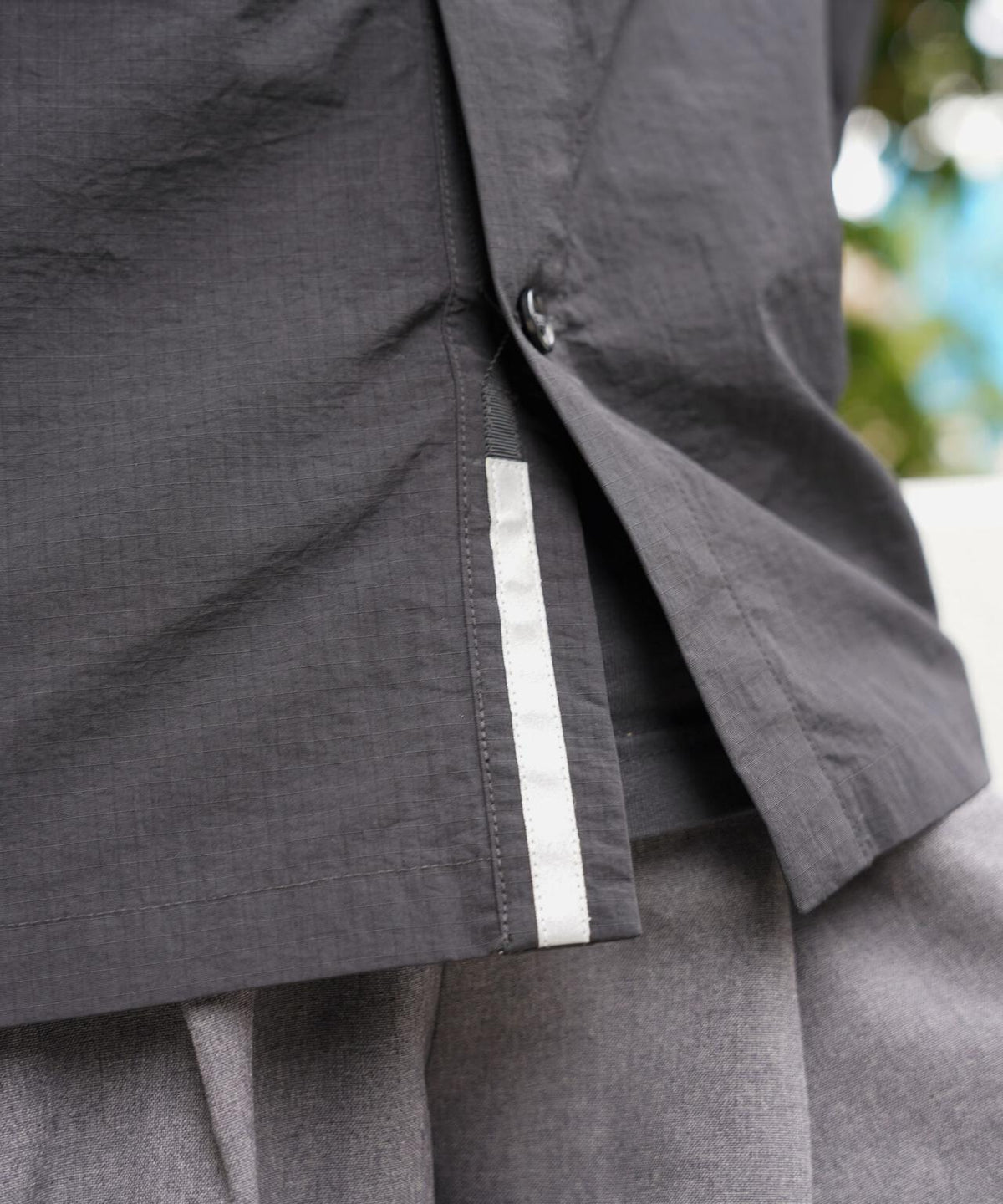 CMF OUTDOOR GARMENT/シーエムエフ アウトドアガーメント 別注 G.W SHIRTS