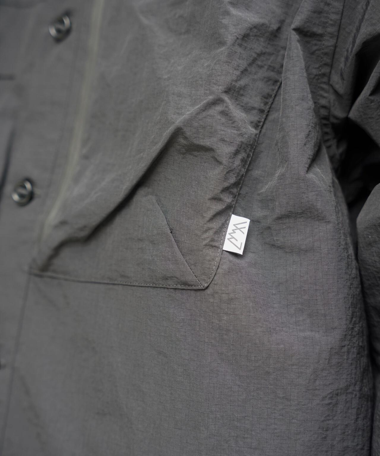 CMF OUTDOOR GARMENT/シーエムエフ アウトドアガーメント 別注 G.W SHIRTS