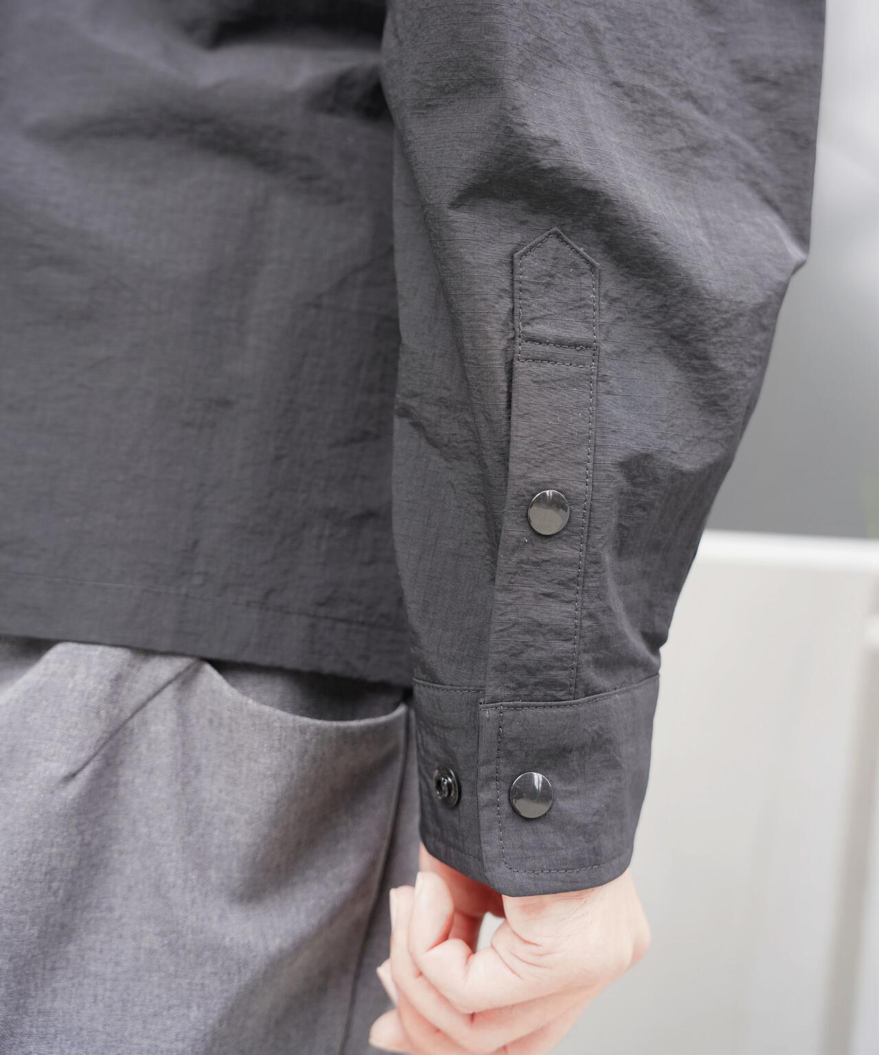 CMF OUTDOOR GARMENT/シーエムエフ アウトドアガーメント 別注 G.W SHIRTS