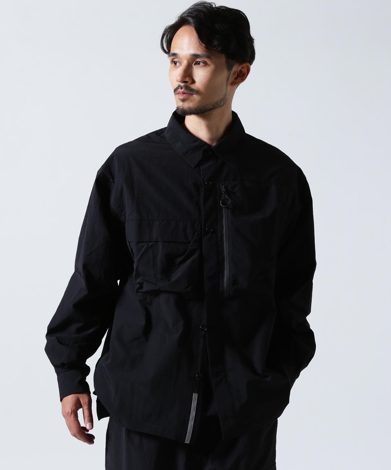 CMF OUTDOOR GARMENT/シーエムエフ アウトドアガーメント 別注 G.W SHIRTS