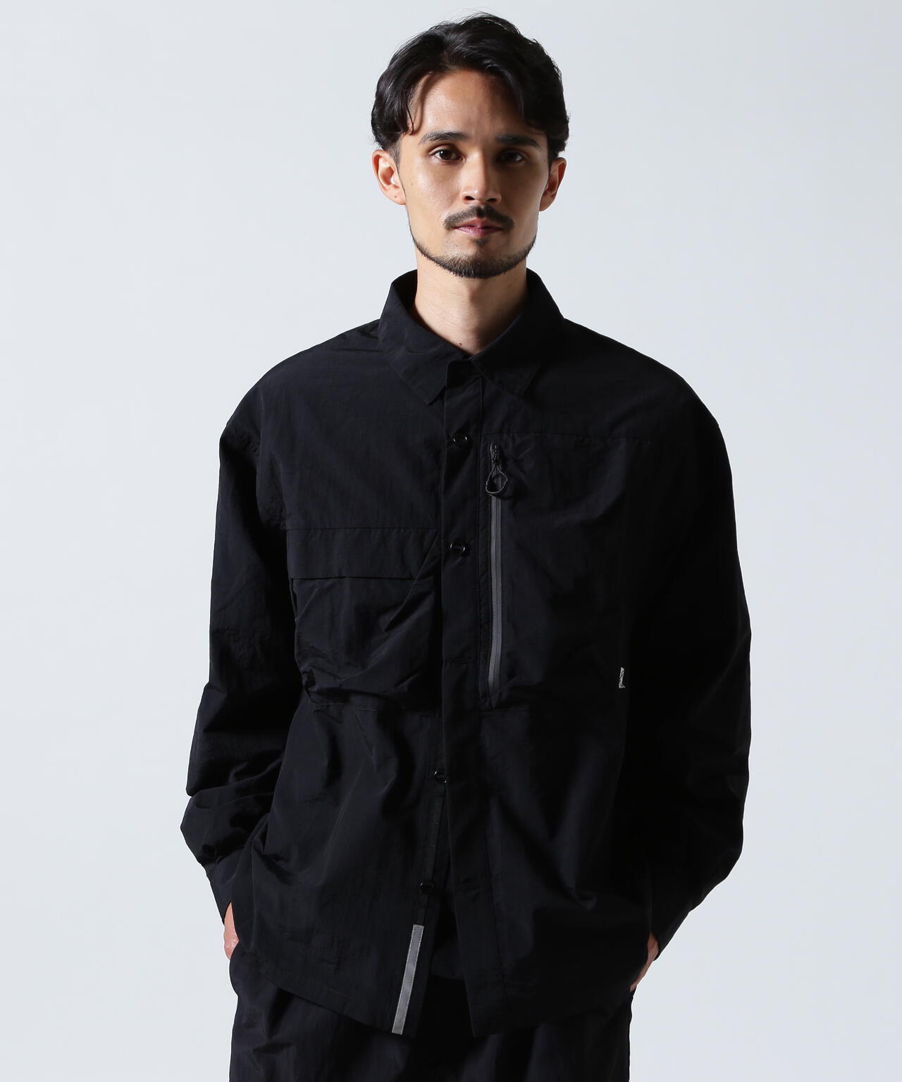 CMF OUTDOOR GARMENT/シーエムエフ アウトドアガーメント 別注 G.W SHIRTS