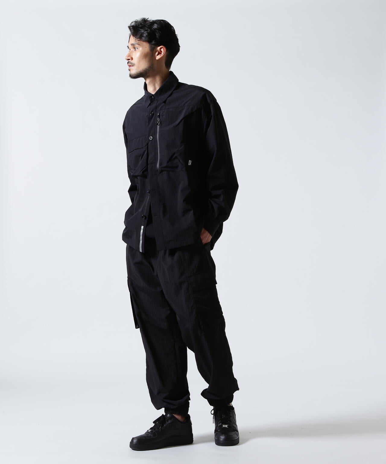 CMF OUTDOOR GARMENT/シーエムエフ アウトドアガーメント 別注 G.W SHIRTS