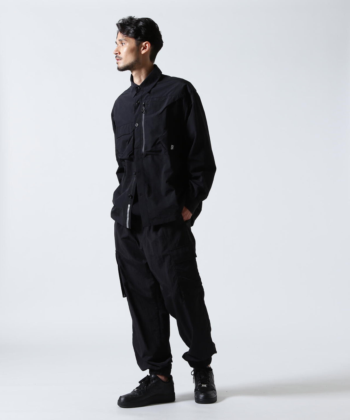 CMF OUTDOOR GARMENT/シーエムエフ アウトドアガーメント 別注 G.W SHIRTS