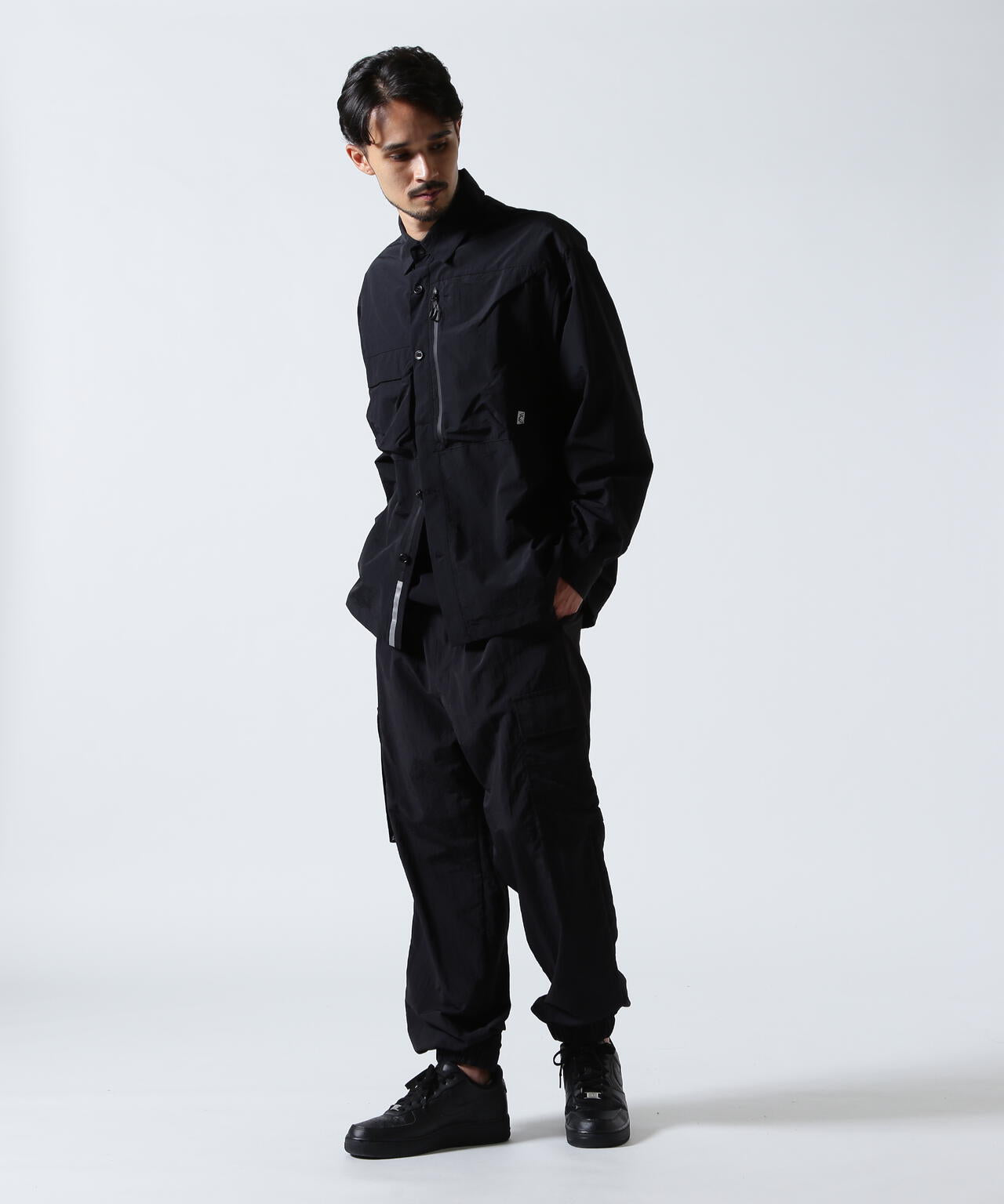 CMF OUTDOOR GARMENT/シーエムエフ アウトドアガーメント 別注 G.W SHIRTS
