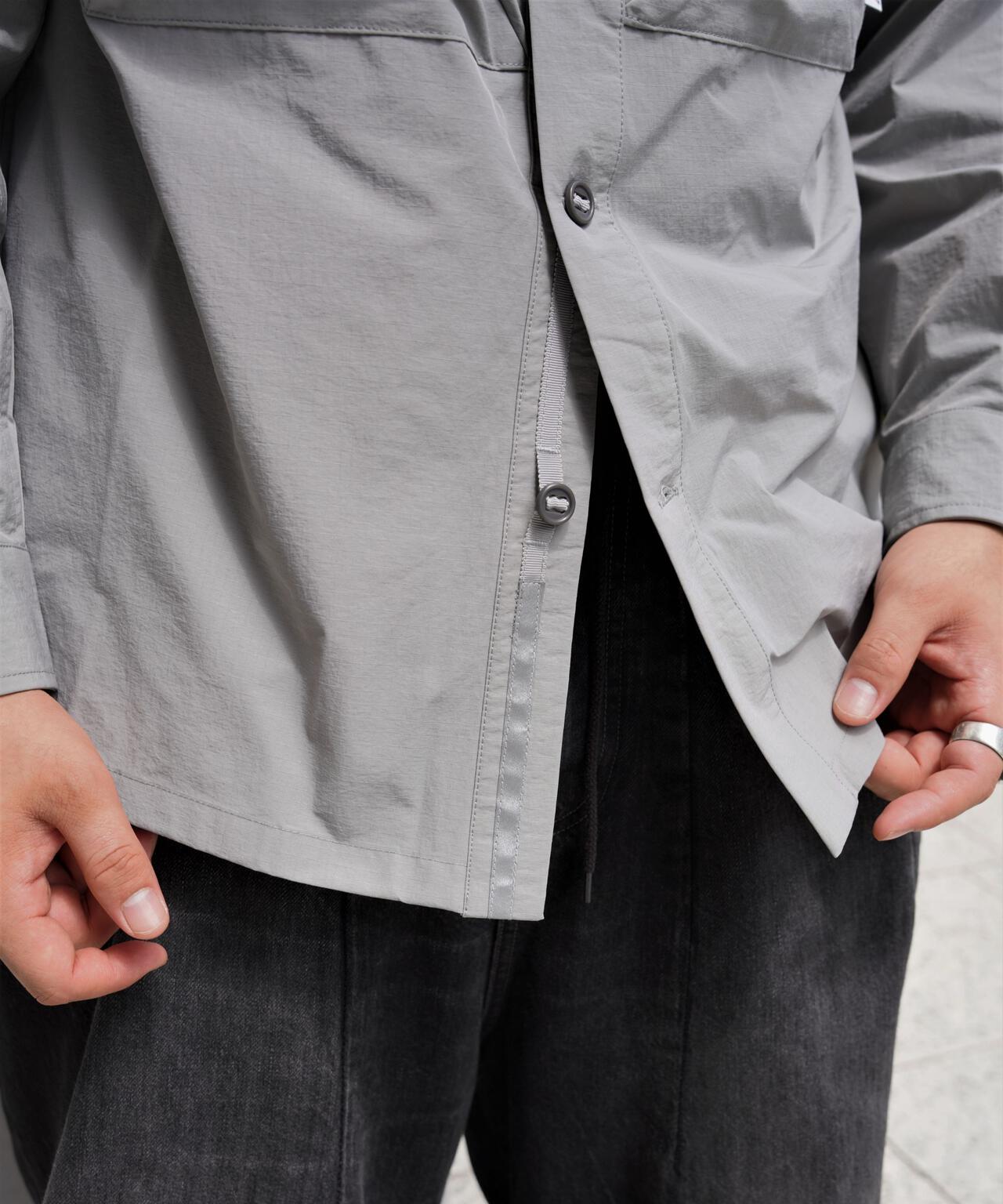 CMF OUTDOOR GARMENT/シーエムエフ アウトドアガーメント 別注 G.W SHIRTS