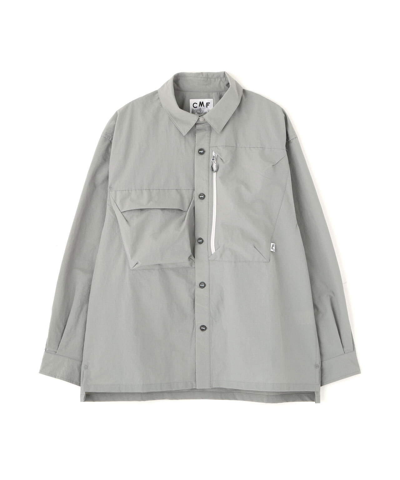 CMF OUTDOOR GARMENT/シーエムエフ アウトドアガーメント 別注 G.W SHIRTS