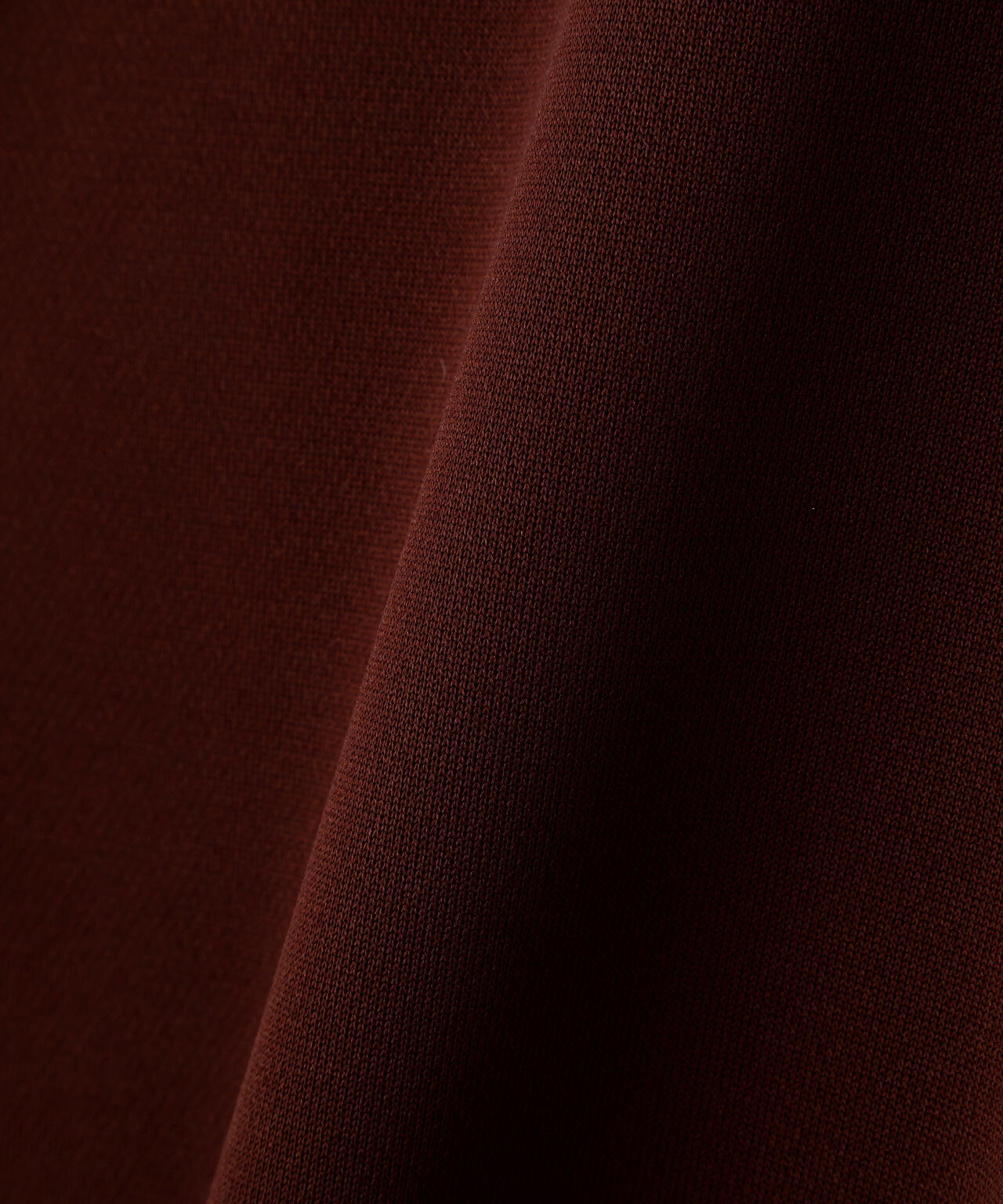 Needles/ニードルズ Track Crew Neck Shirt - Poly Smooth