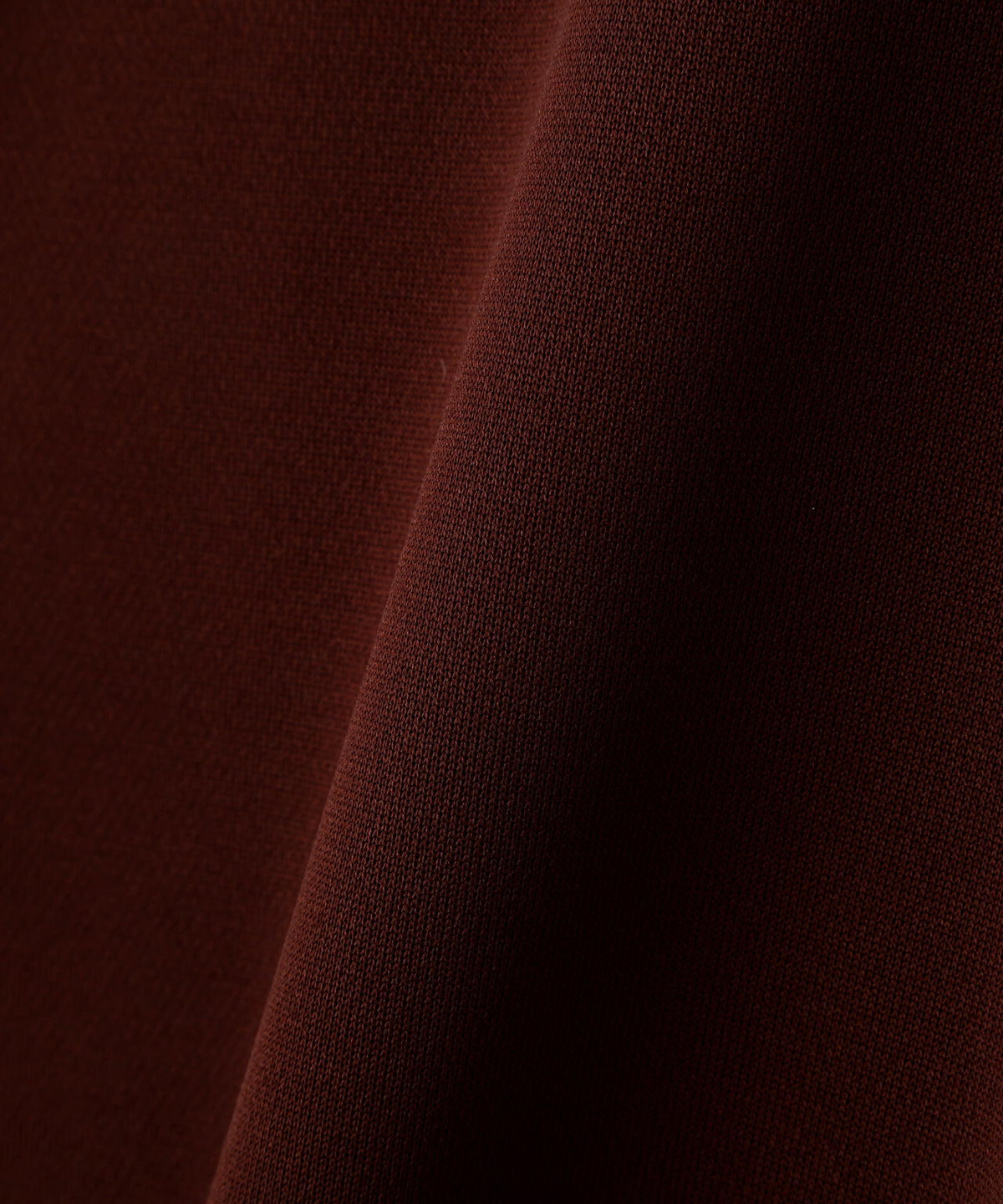 Needles/ニードルズ Track Crew Neck Shirt - Poly Smooth
