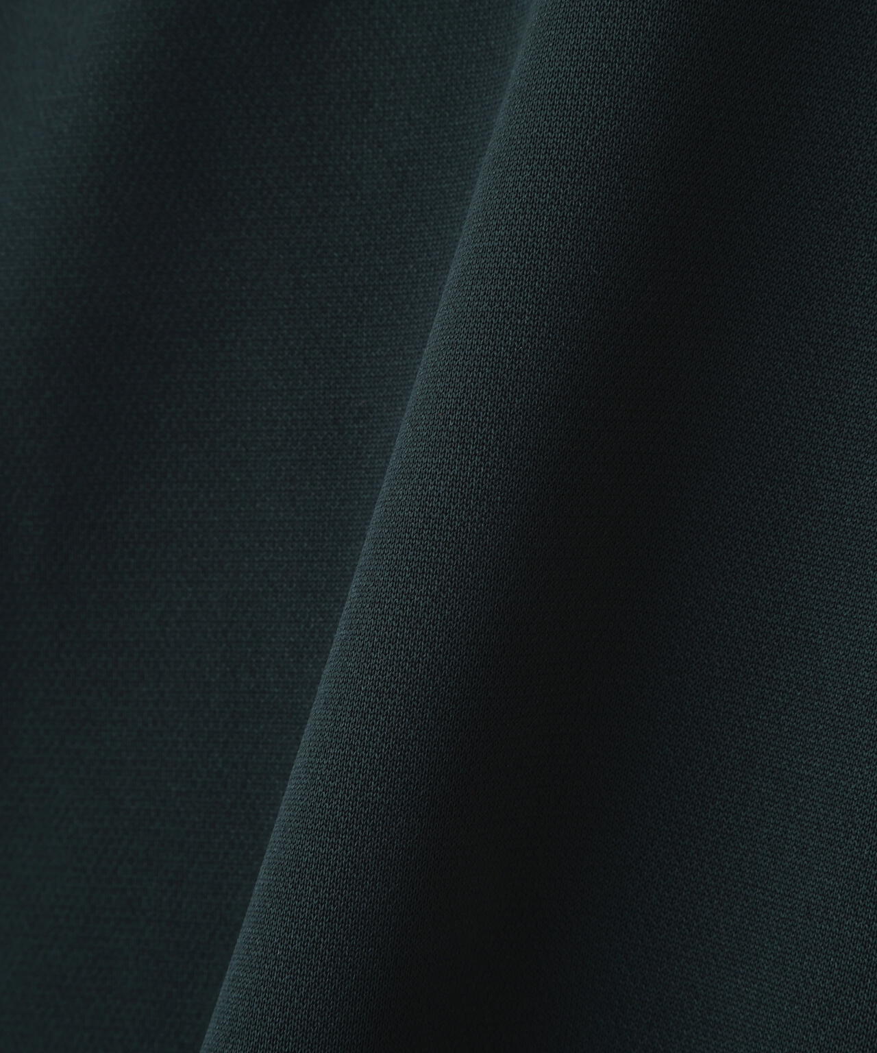 Needles/ニードルズ Track Crew Neck Shirt - Poly Smooth