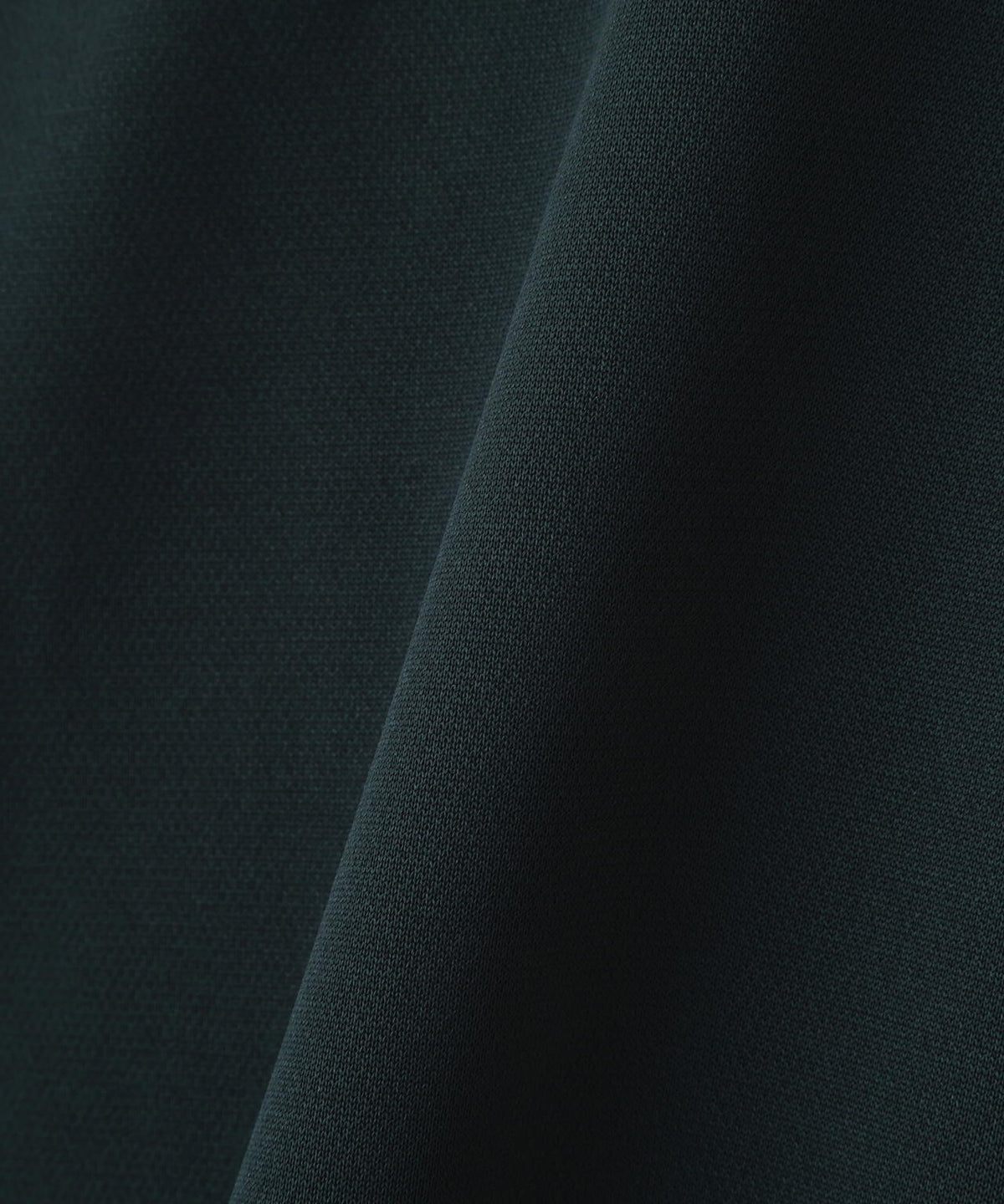 Needles/ニードルズ Track Crew Neck Shirt - Poly Smooth