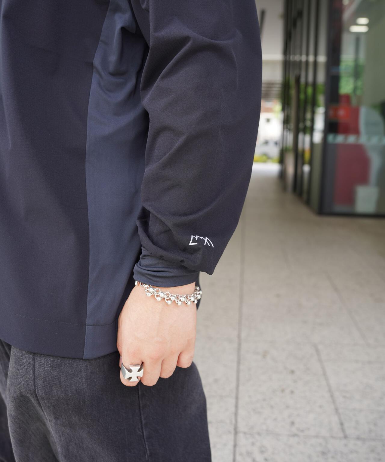 CMF OUTDOOR GARMENT/シーエムエフ アウトドアガーメント 別注 SIMPLE SLOW DRY TEE L/S