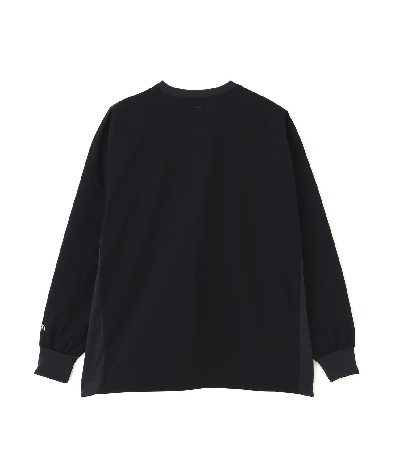 CMF OUTDOOR GARMENT/シーエムエフ アウトドアガーメント 別注 SIMPLE SLOW DRY TEE L/S