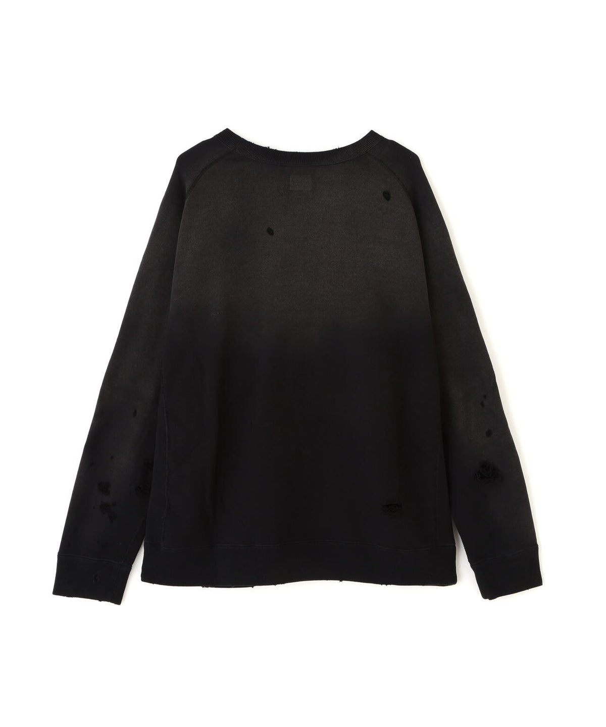 Needles/ニードルズ Deconstructed SweatShirt-FrenchTerry