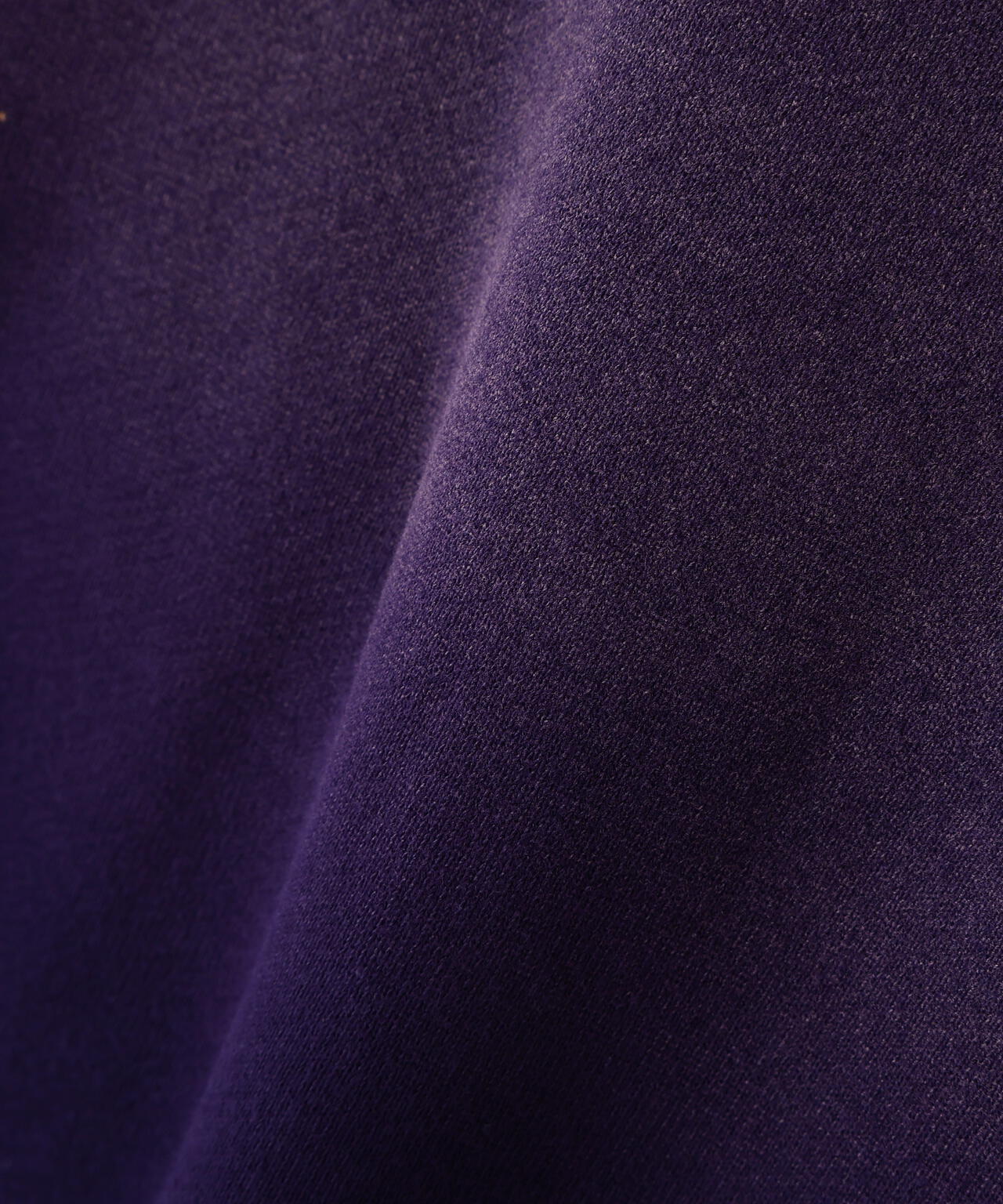 Needles/ニードルズ Deconstructed SweatShirt-FrenchTerry