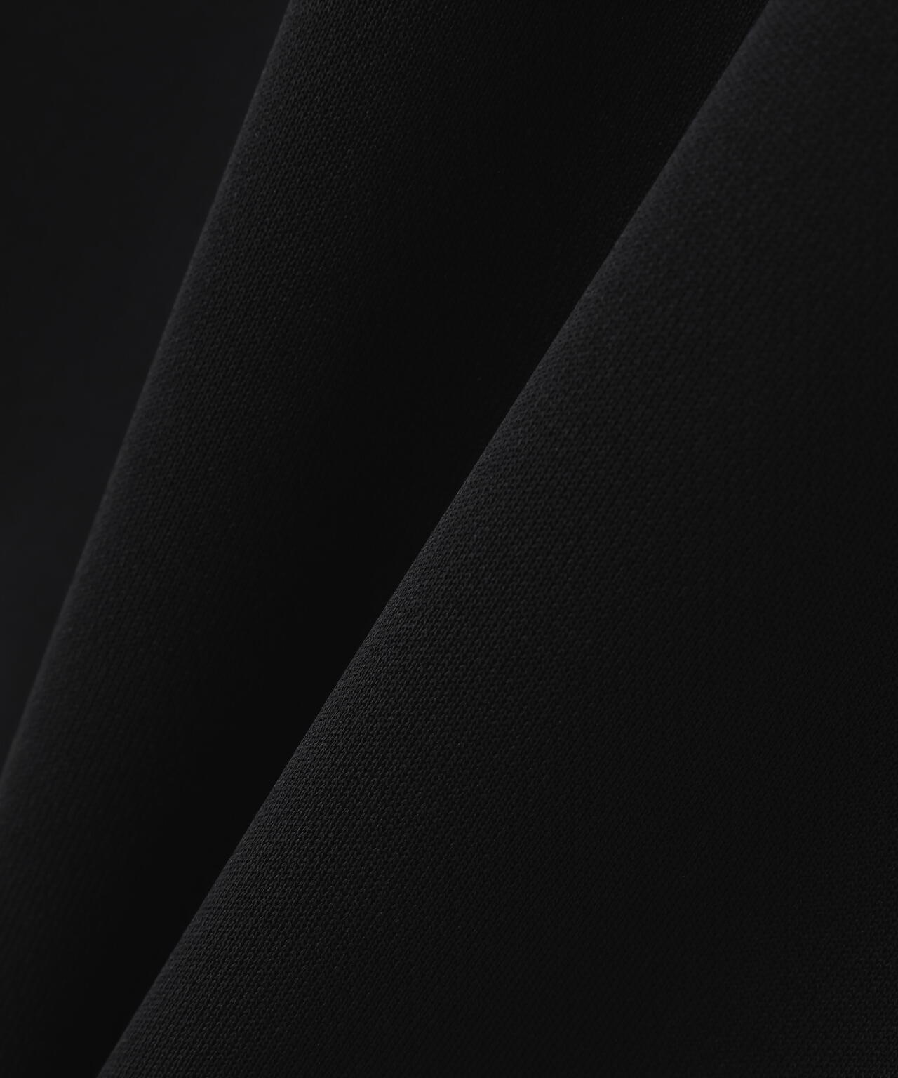 Needles/ニードルズ 別注Track S/S Crew Neck Shirt-Poly Smooth