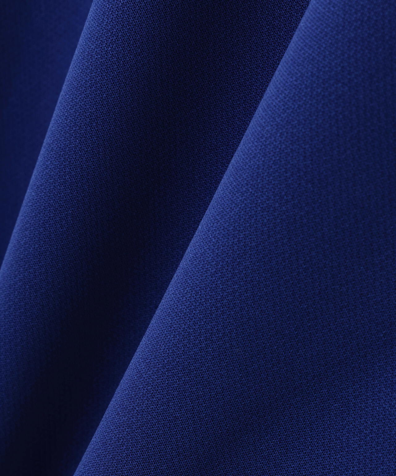 Needles/ニードルズ 別注Track S/S Crew Neck Shirt-Poly Smooth