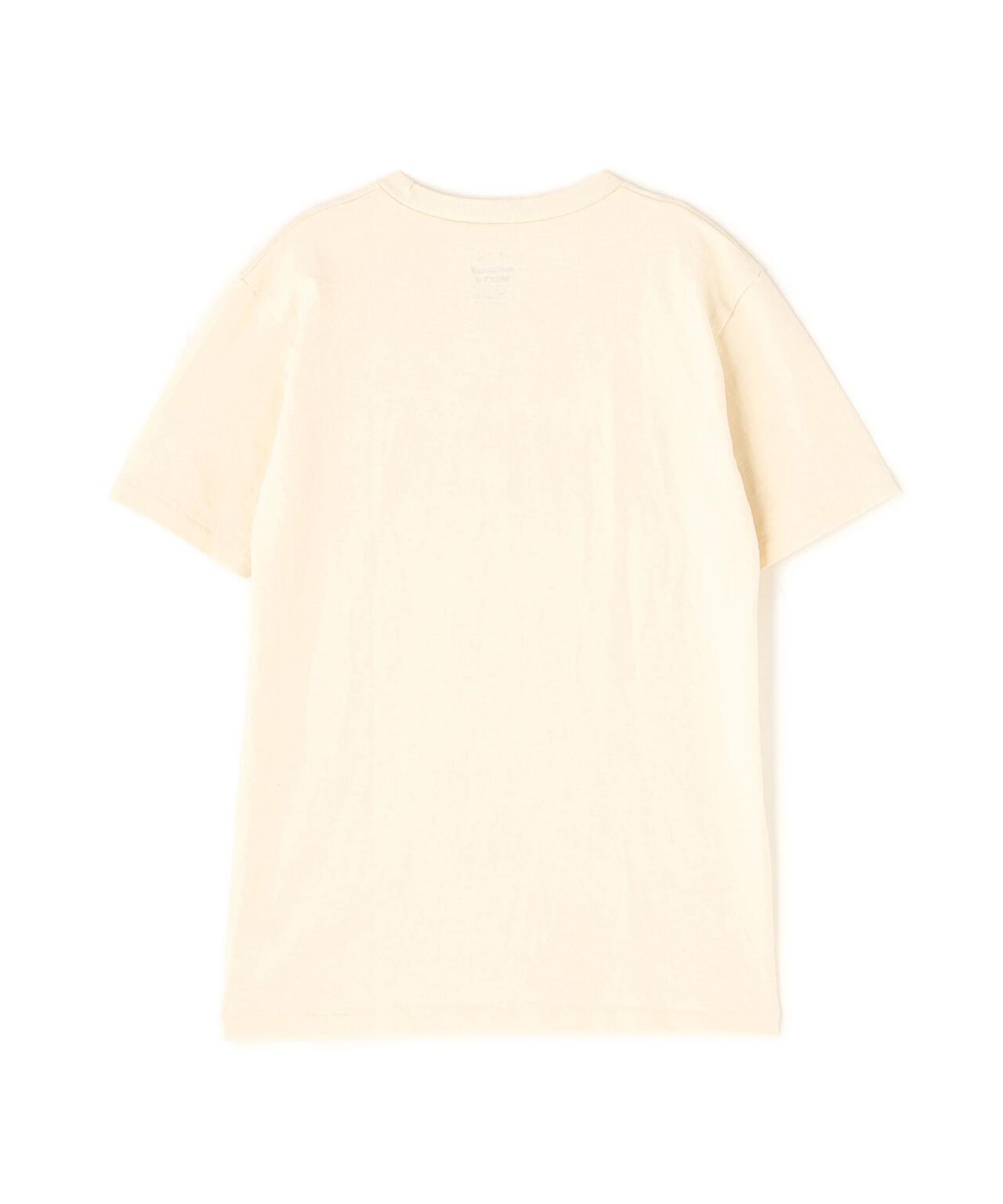 MIXTA/ミクスタ CREW NECK MEOW Tシャツ