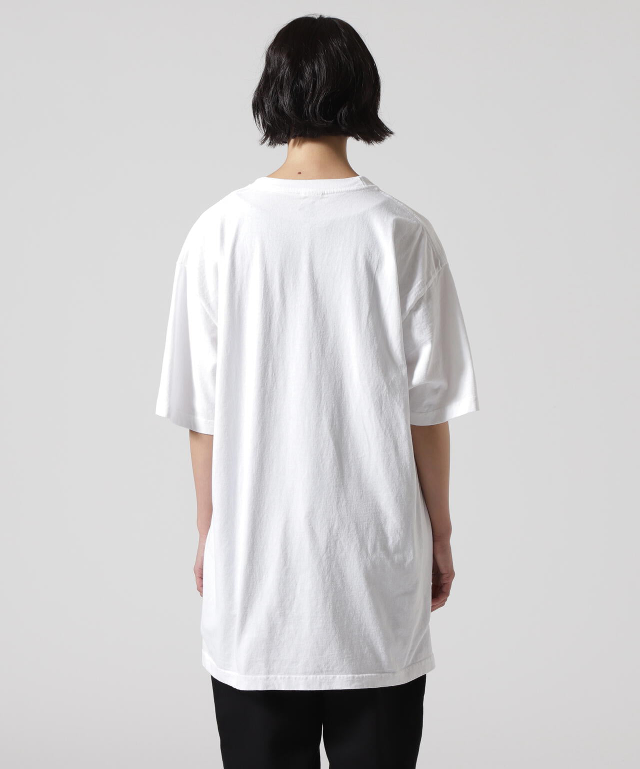FUNG/ファング Basic tee FLORIDA