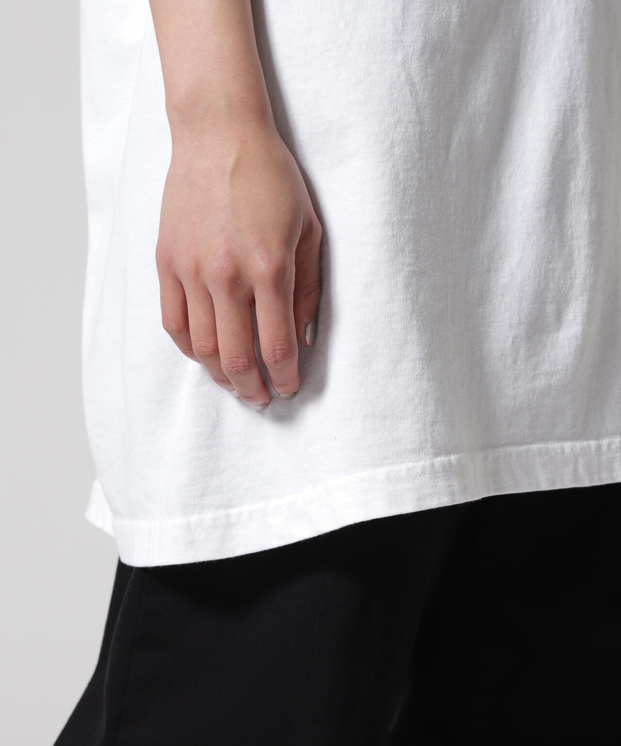 FUNG/ファング Basic tee FLORIDA