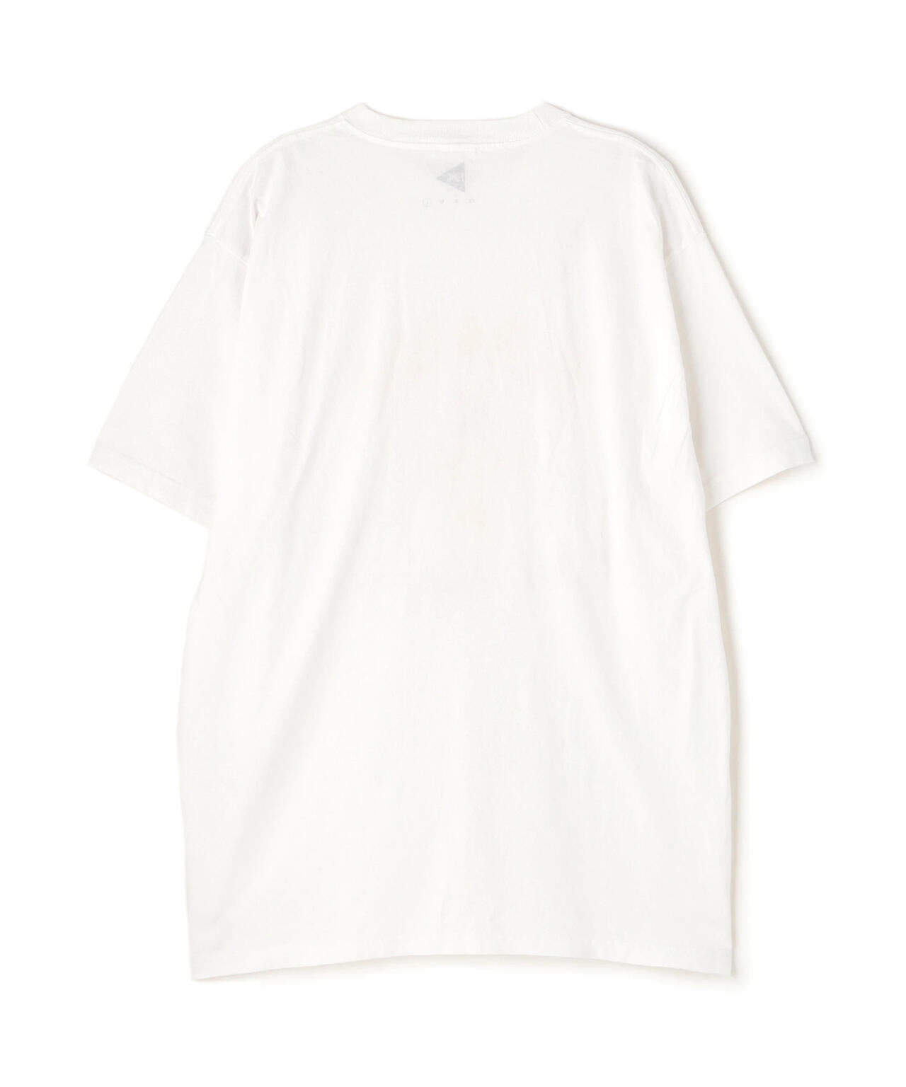 FUNG/ファング Basic tee FLORIDA