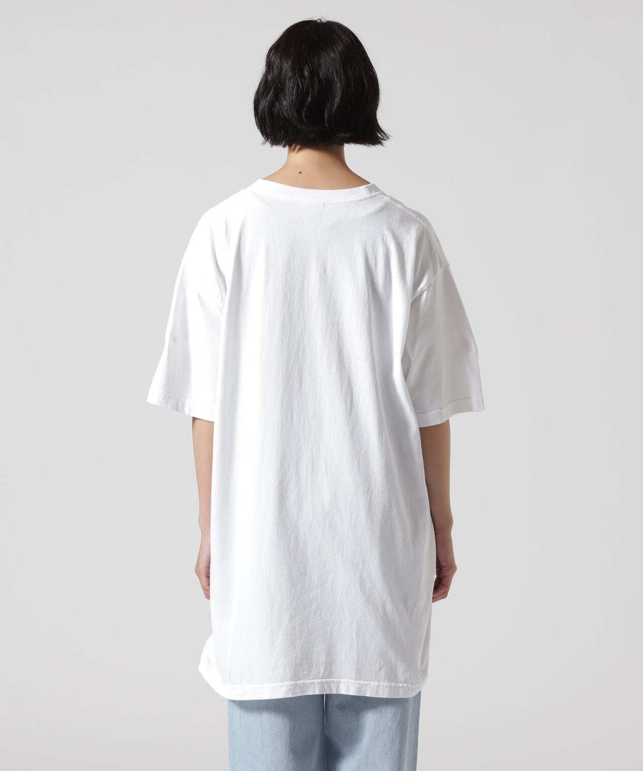FUNG/ファング BASIC TEE BROOKLYN Tシャツ