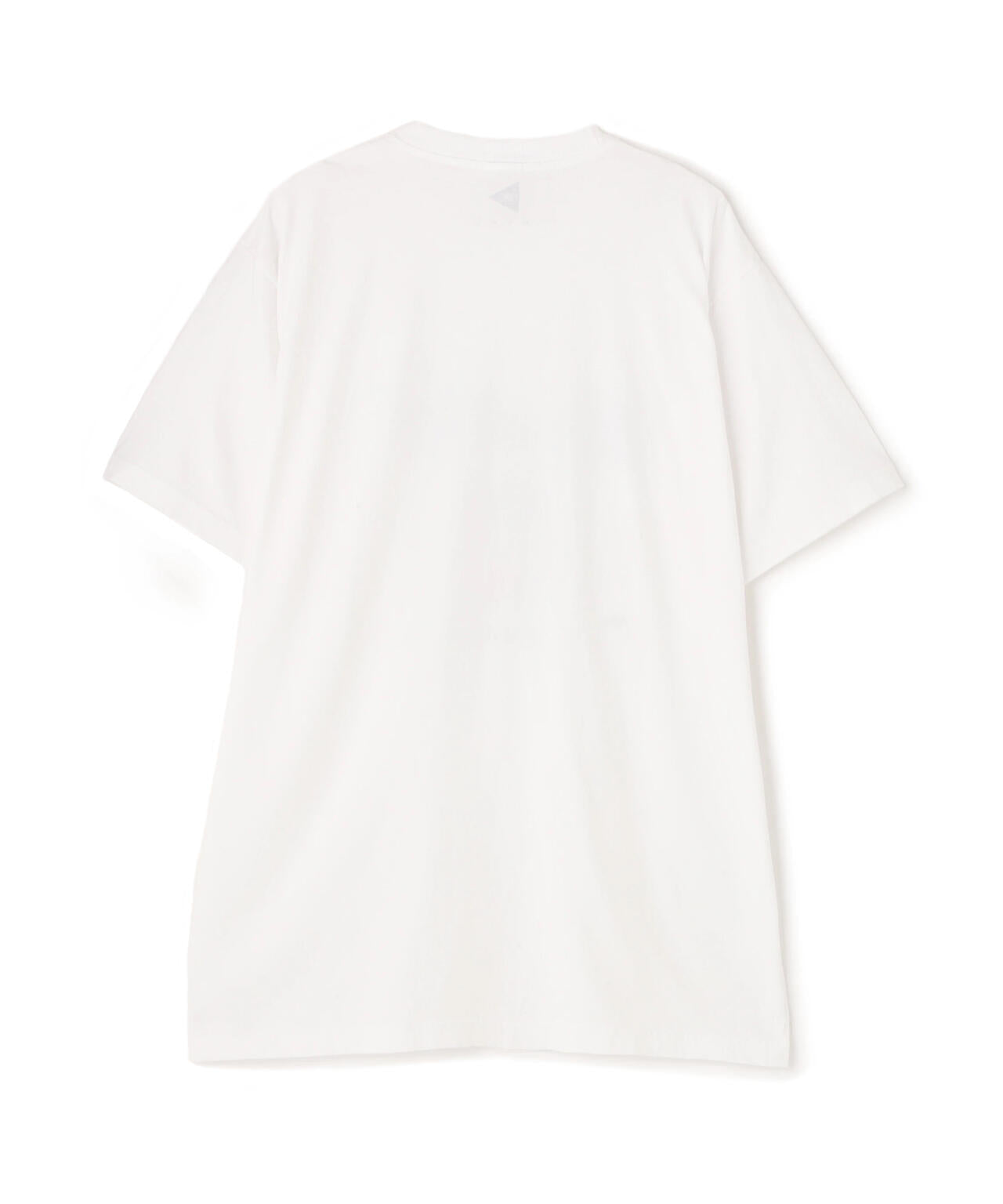 FUNG/ファング BASIC TEE BROOKLYN Tシャツ