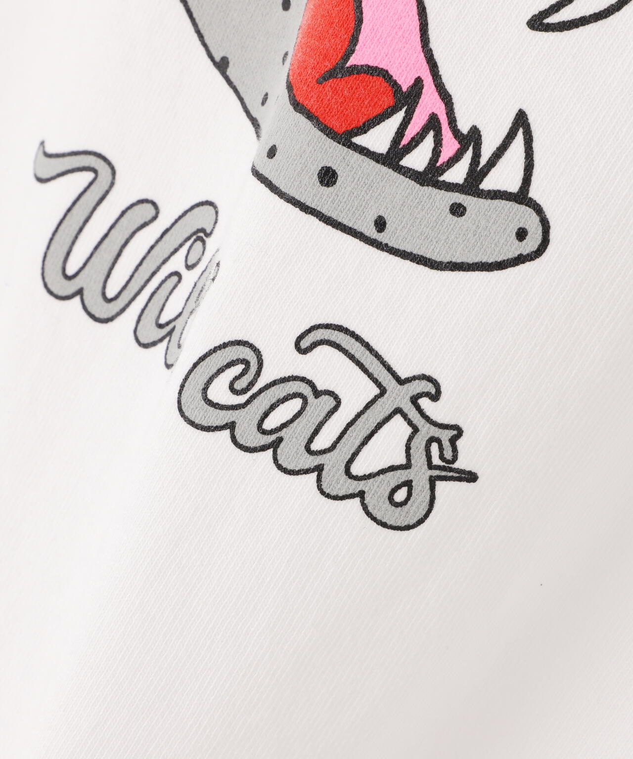 FUNG/ファング BASIC TEE BROOKLYN Tシャツ