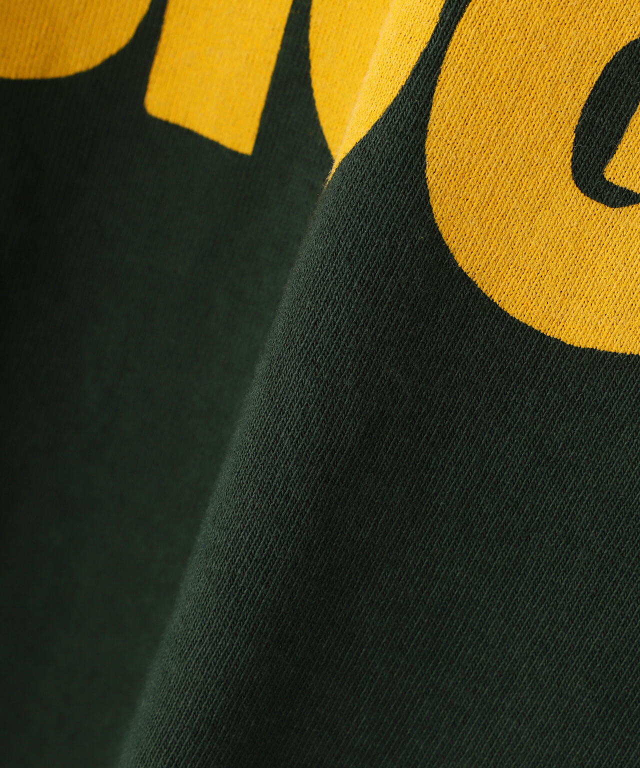 FUNG/ファング BASIC TEE THINK BIGGER Tシャツ