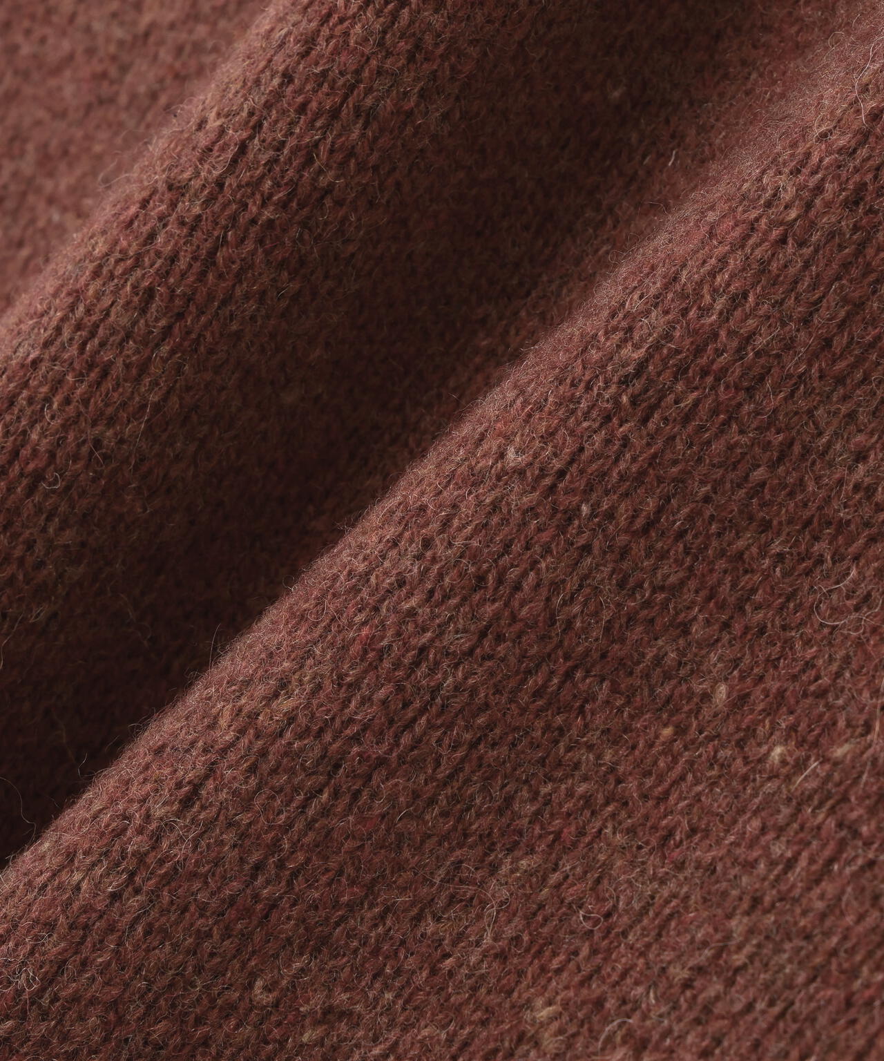 Patagonia/パタゴニア リサイクル・ウールブレンド・ラグビー・セーター