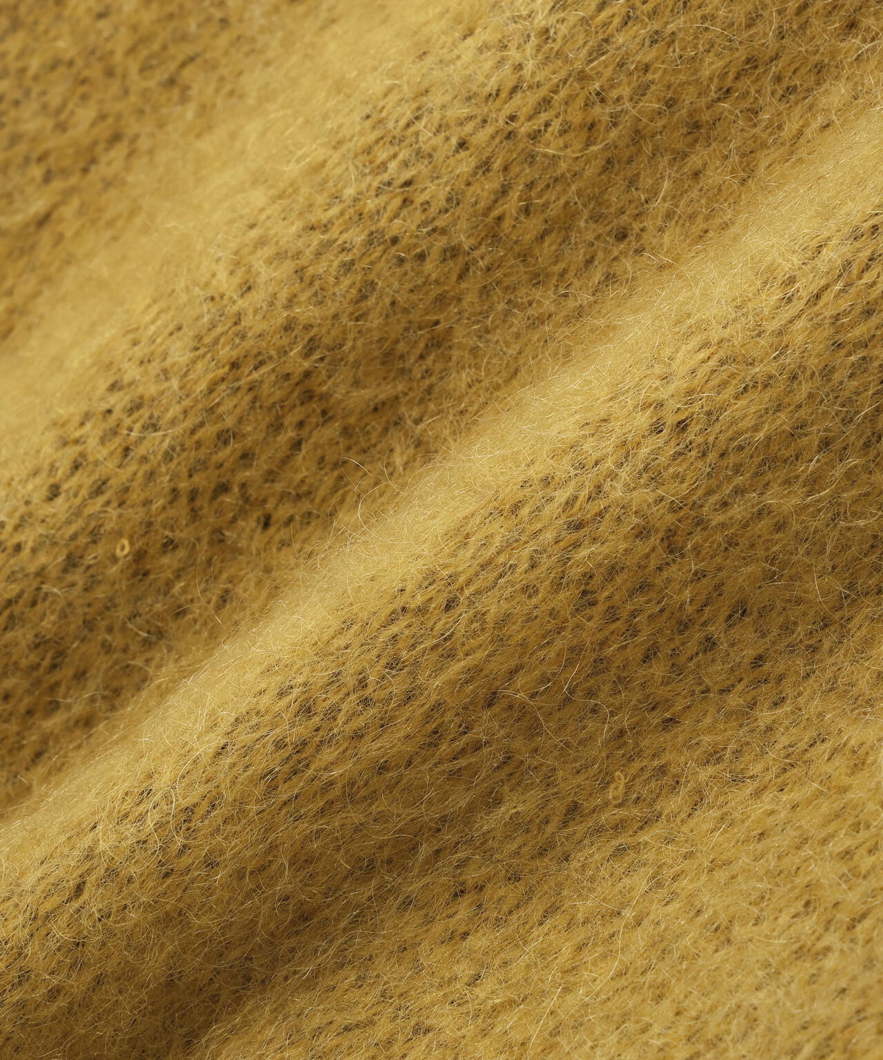 Needles/ニードルズ Mohair Cardigan - Argyle モヘアカーディガン