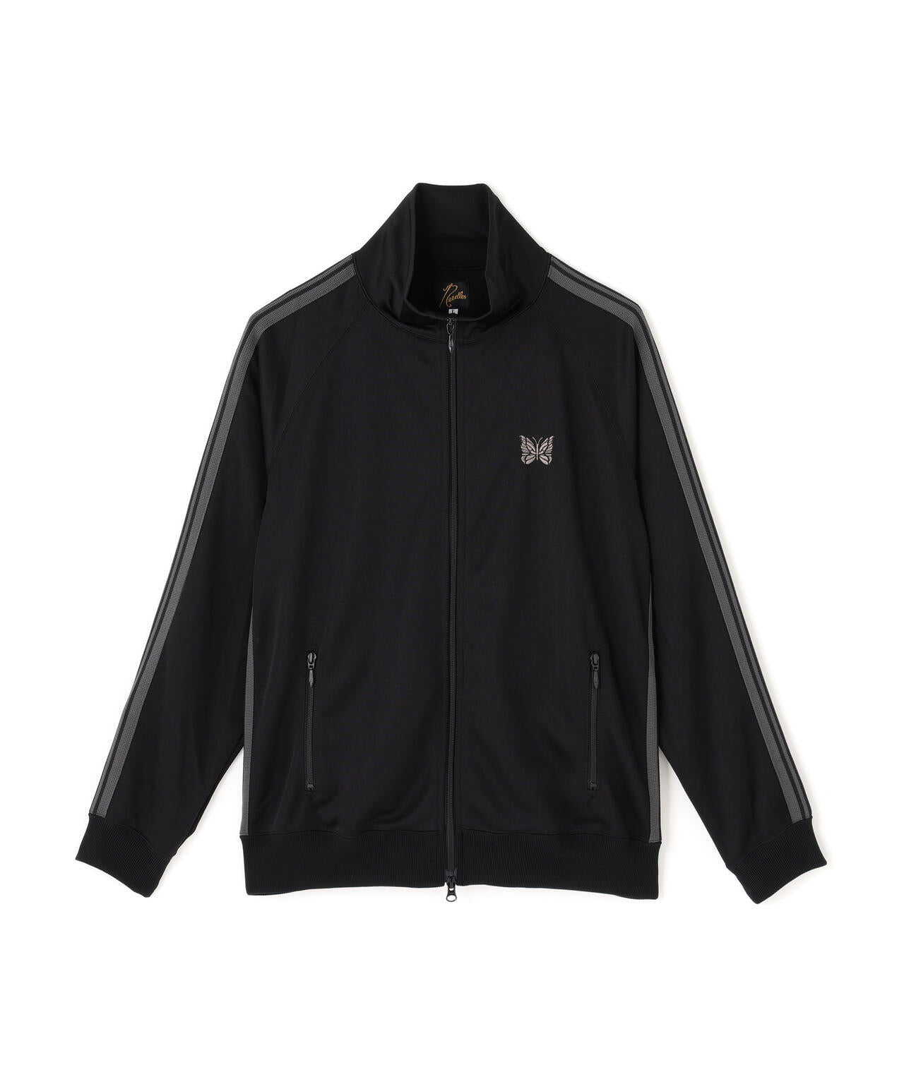 Needles/ニードルズ 別注Track Jacket - Poly Smooth