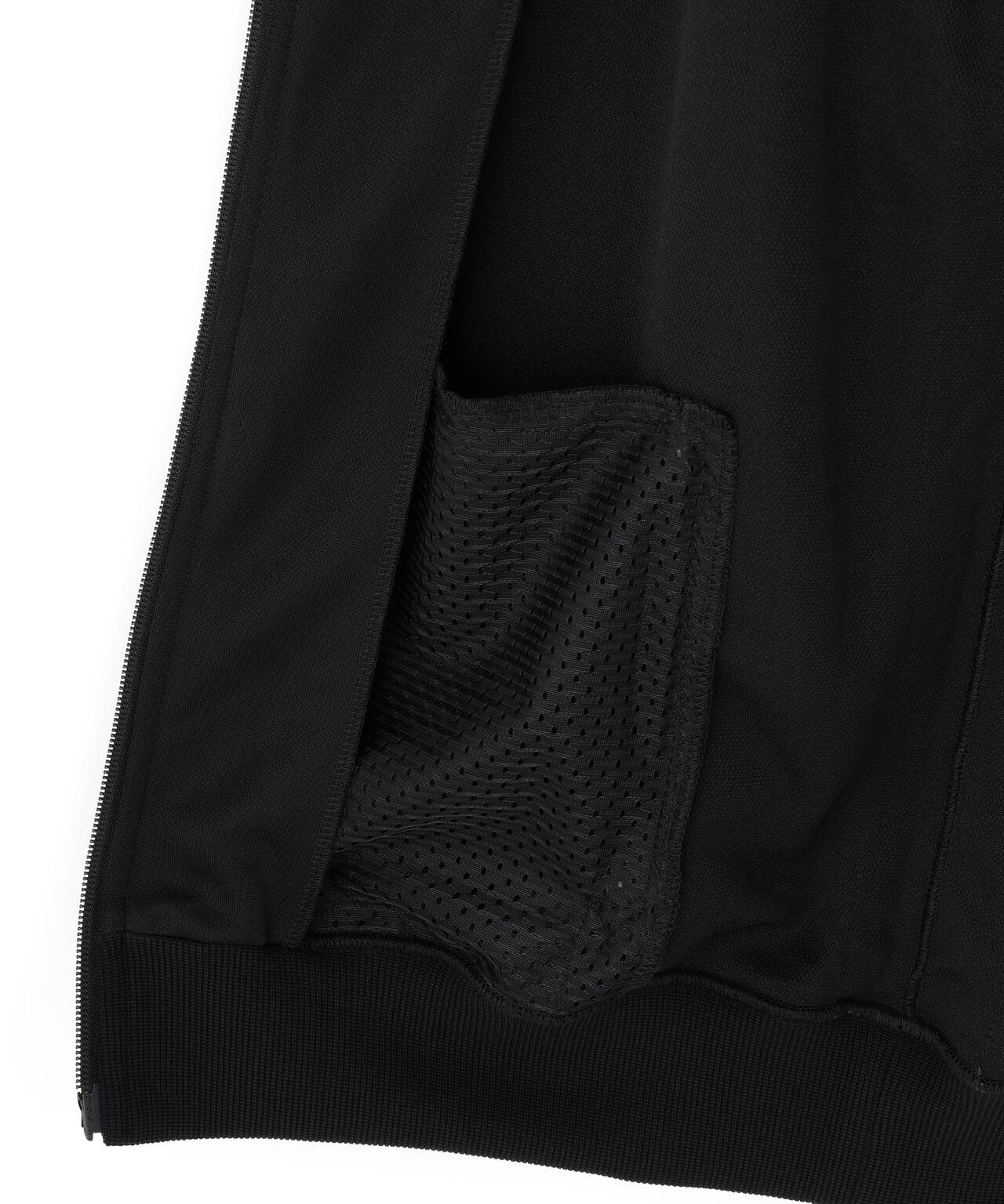 Needles/ニードルズ 別注Track Jacket - Poly Smooth