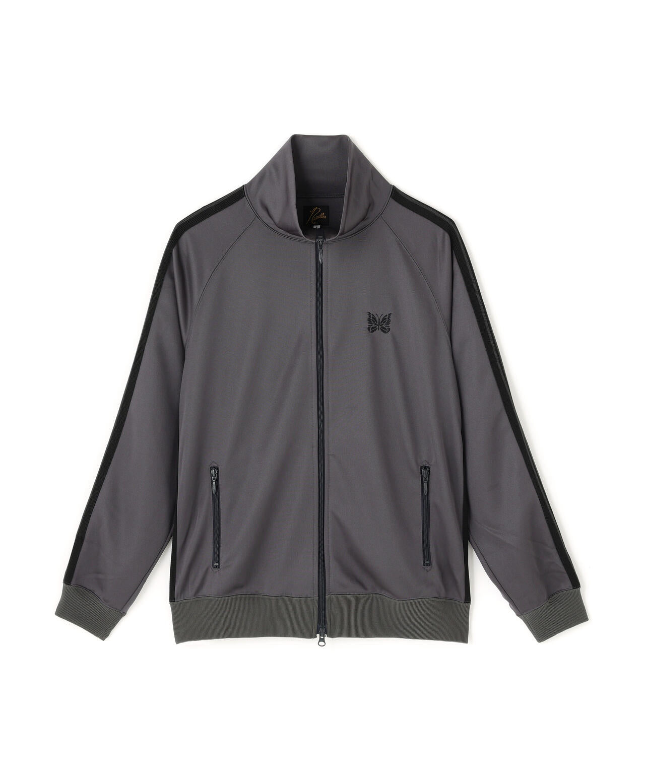 Needles/ニードルズ 別注Track Jacket - Poly Smooth
