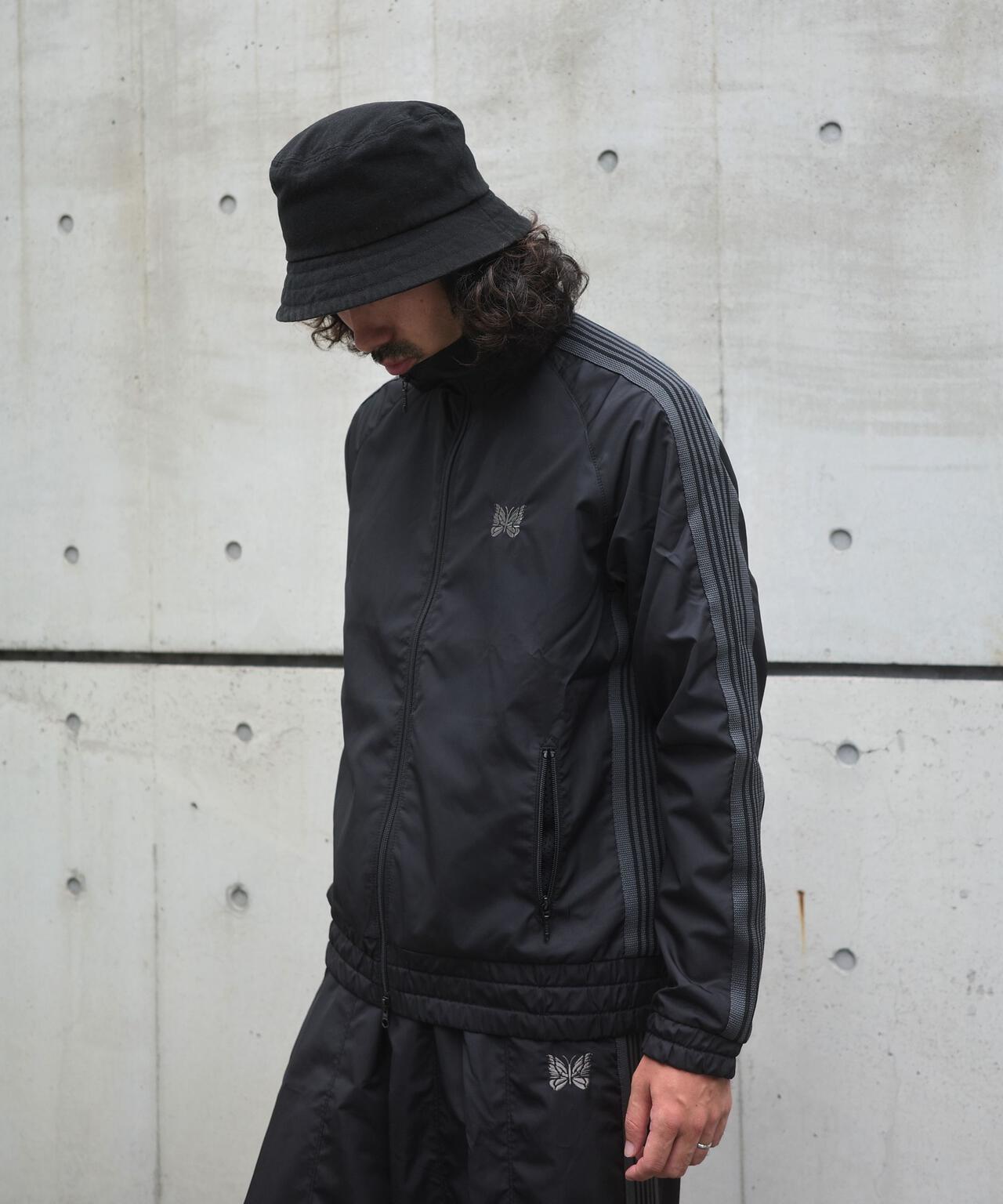 Needles/ニードルズ 別注Track Jacket - NYLON