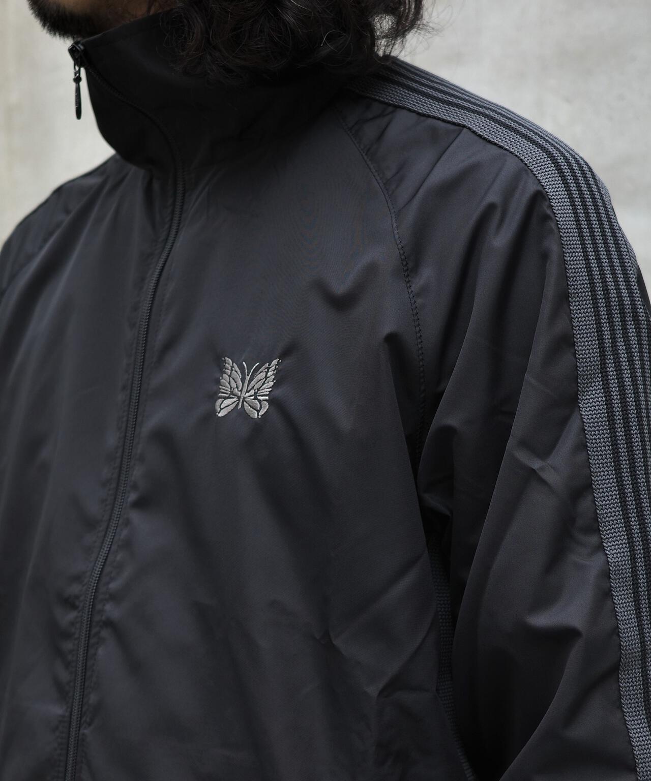 Needles/ニードルズ 別注Track Jacket - NYLON
