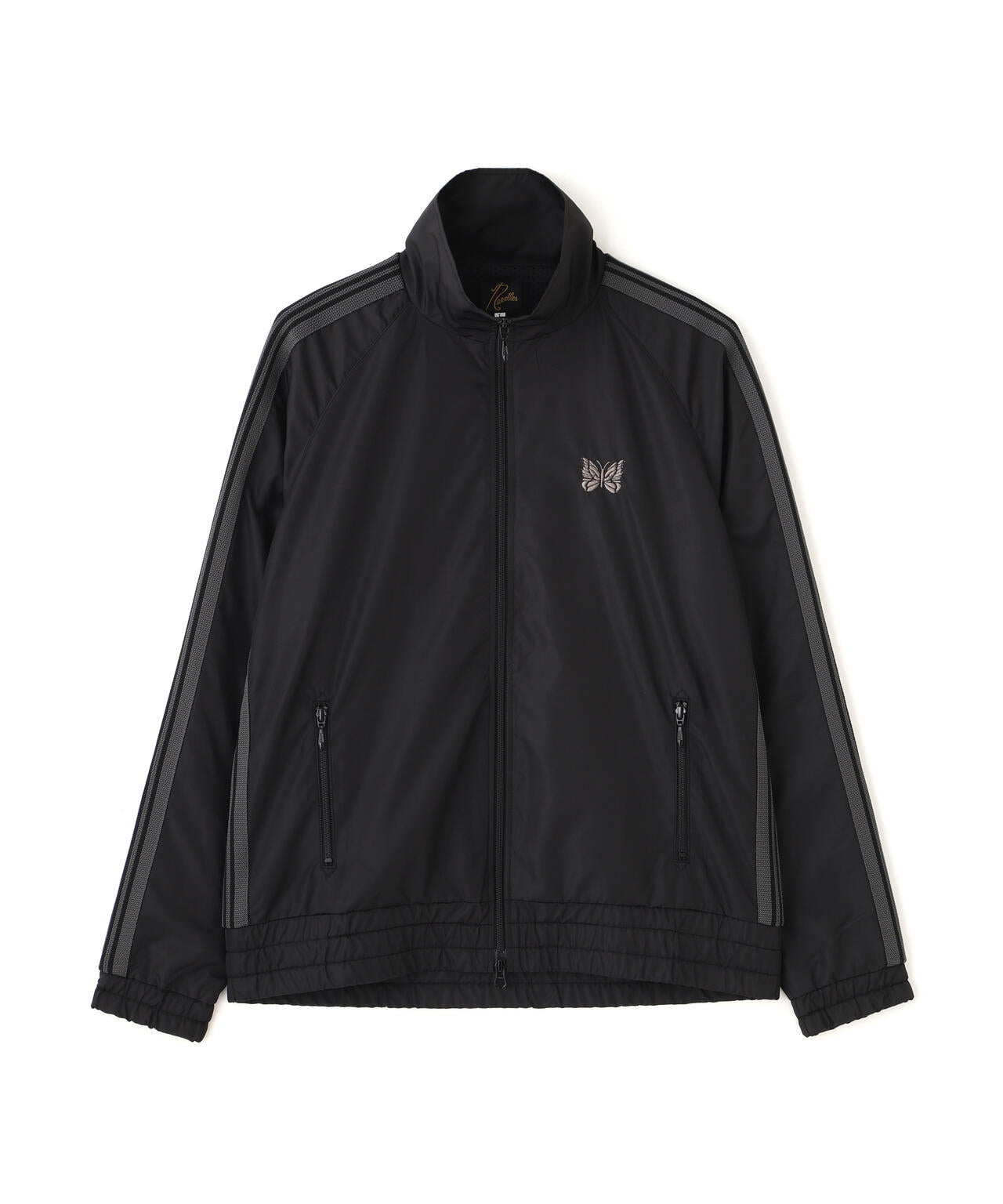 Needles/ニードルズ 別注Track Jacket - NYLON