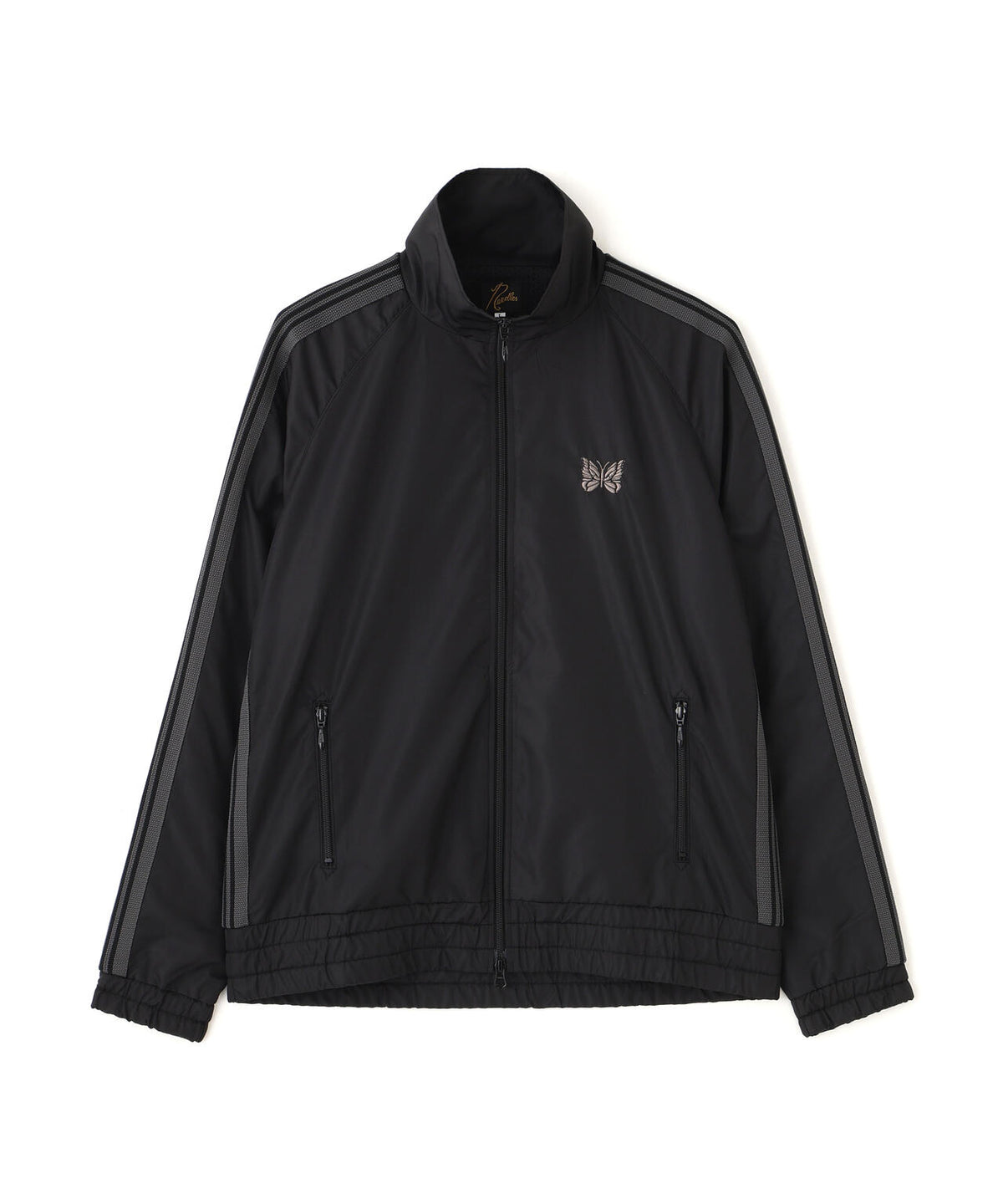 Needles/ニードルズ 別注Track Jacket - NYLON